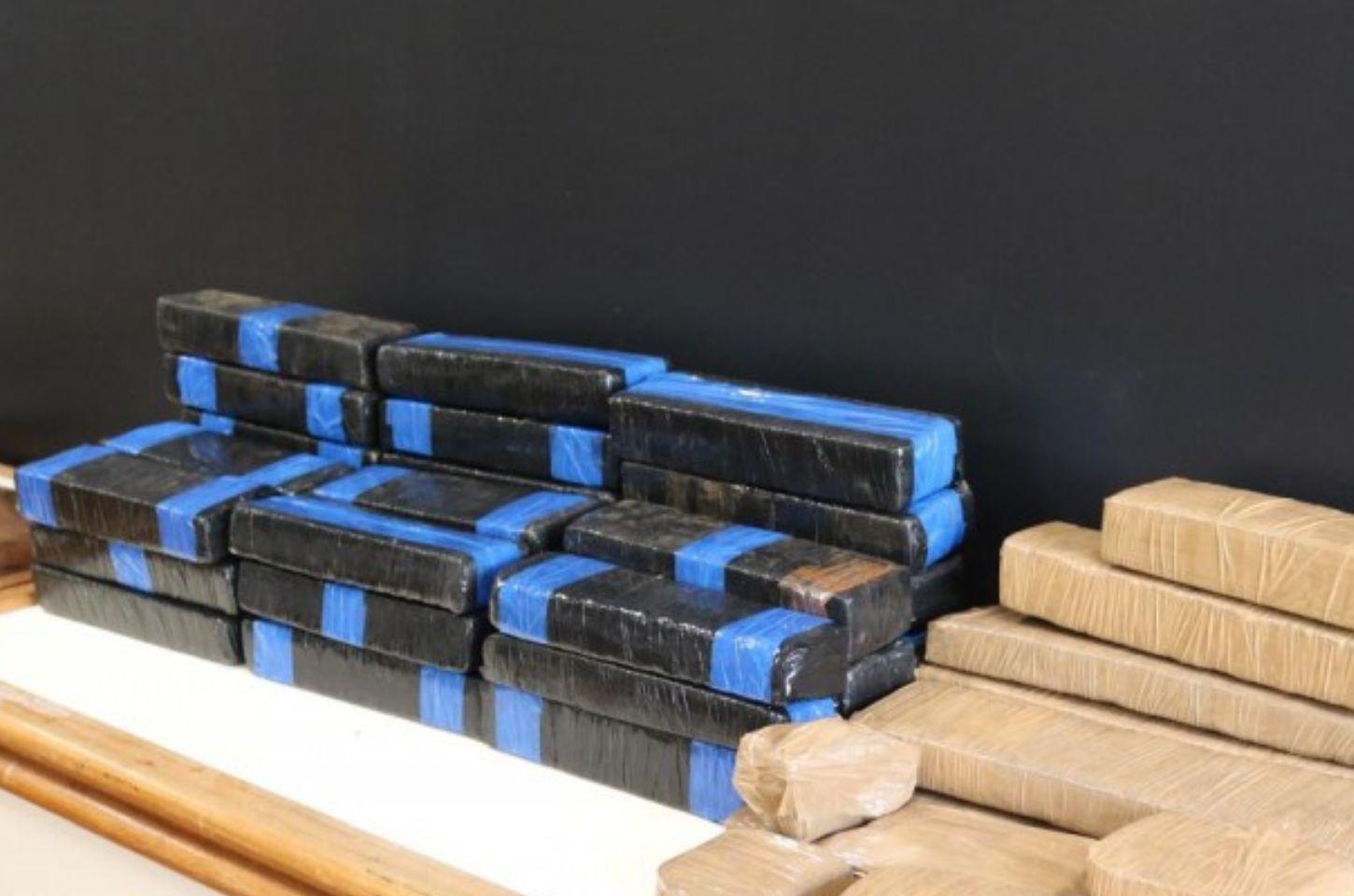 Polícia Civil e Brigada Militar deflagram Operação Verão Sem Drogas, no combate ao tráfico de entorpecentes no litoral norte