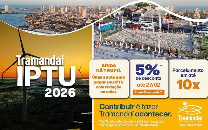 Prefeitura de Tramandaí