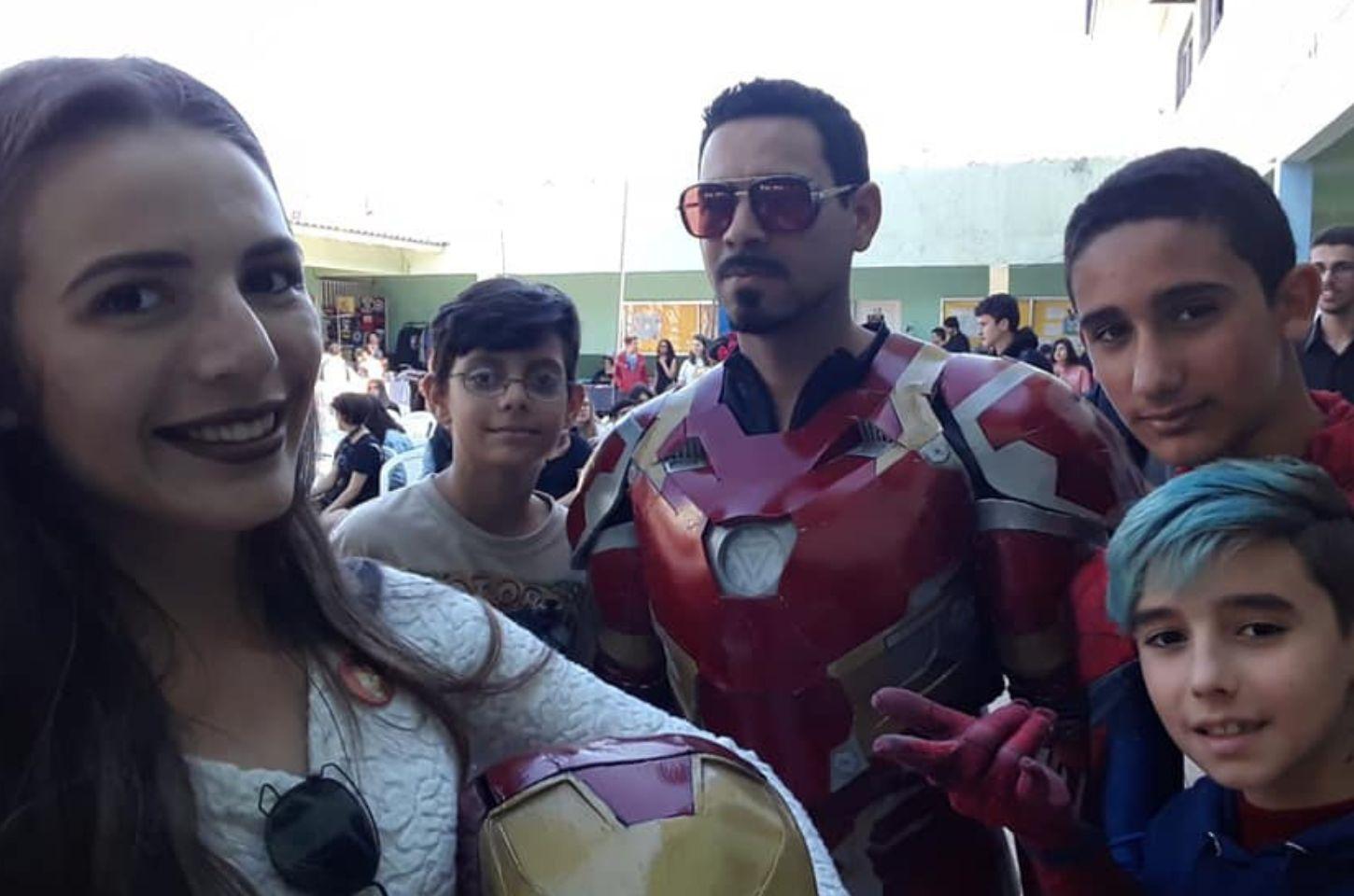  6º Anime Beach Imbé começa com entrada gratuita e programação voltada à cultura geek