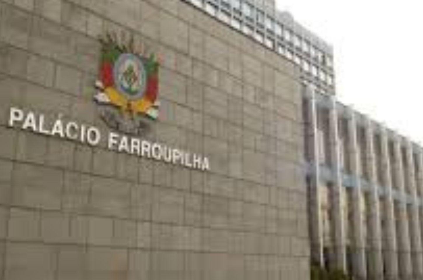 Abertas inscrições para Processo Seletivo da Assembleia Legislativa/RS