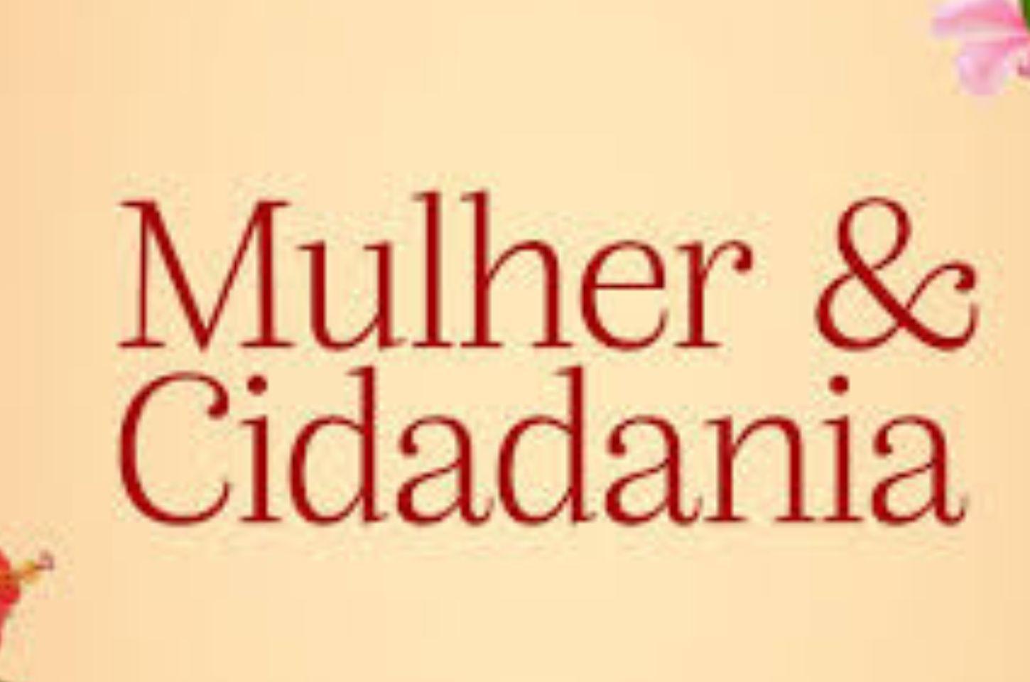    ARROIO DO SAL:Cidadania promove tarde especial com homenagens, cultura e mobilização pelo Dia da Mulher