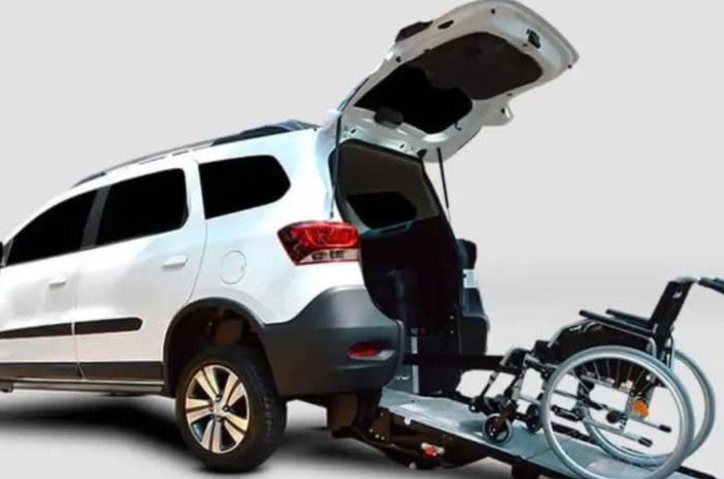 Balneário Pinhal é contemplado no Programa RS Sem Barreiras