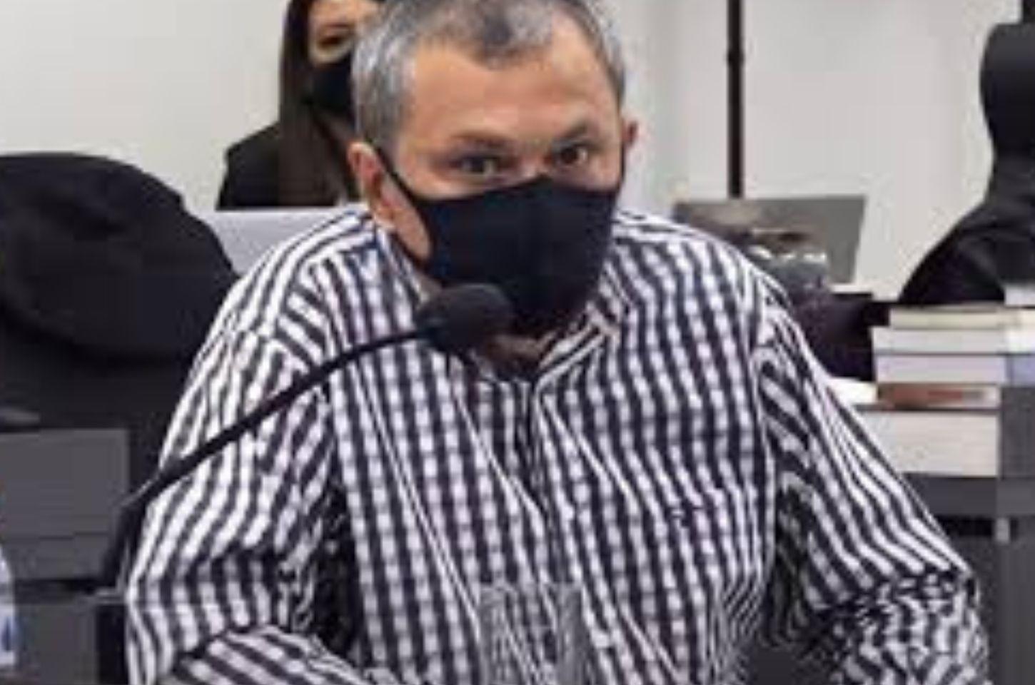 Boate Kiss: Mauro Hoffmann, ex-sócio condenado pela morte de 242 pessoas, passará a cumprir pena em regime aberto