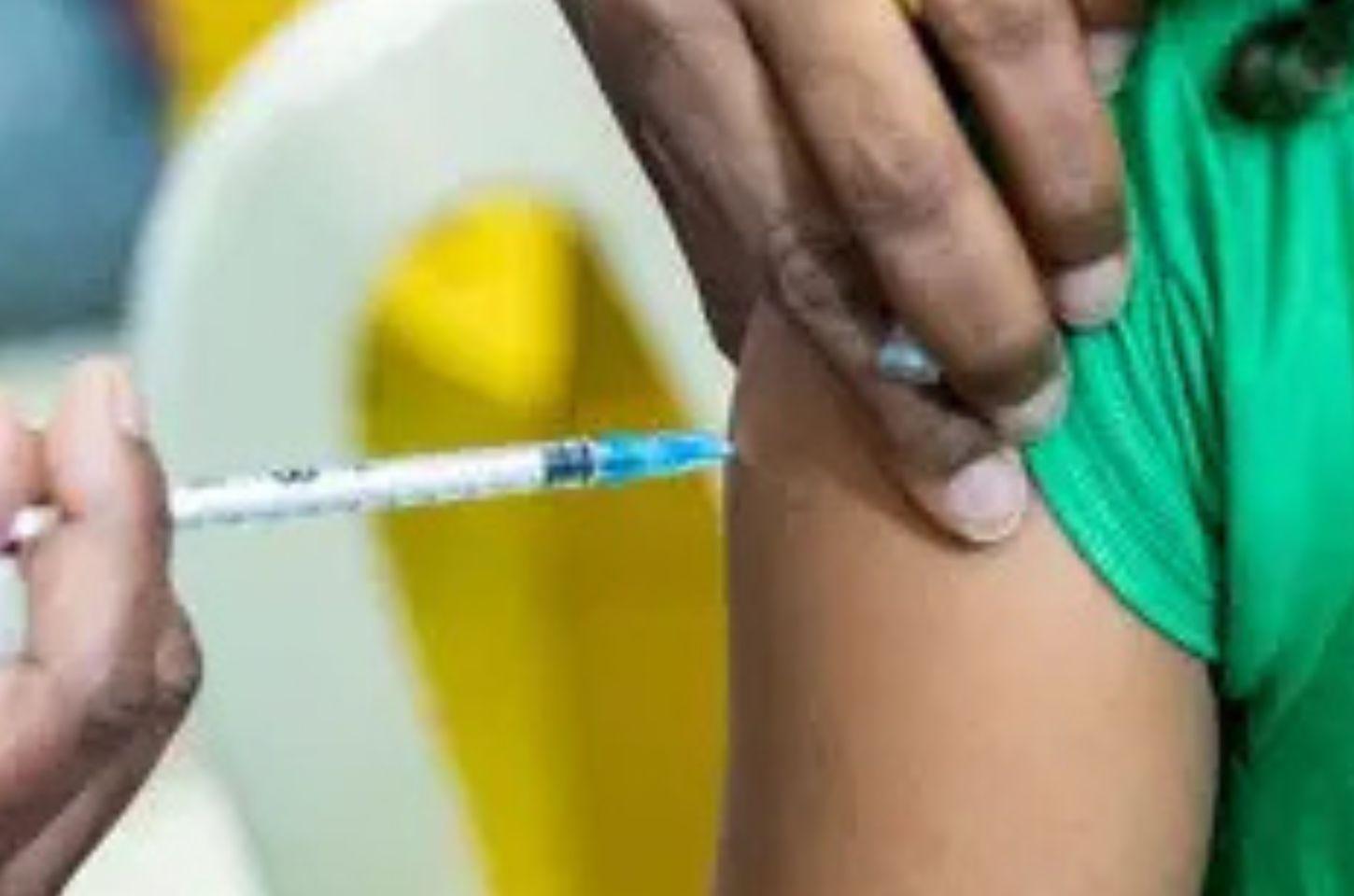 Campanha de vacinação contra gripe começa no sábado (28)