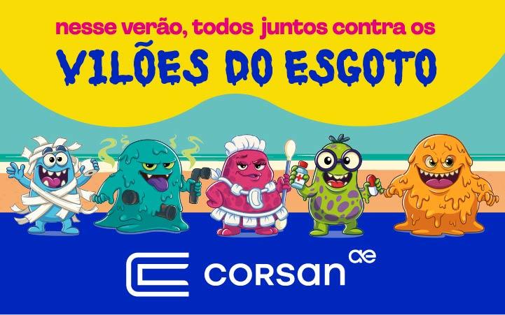 Corsan