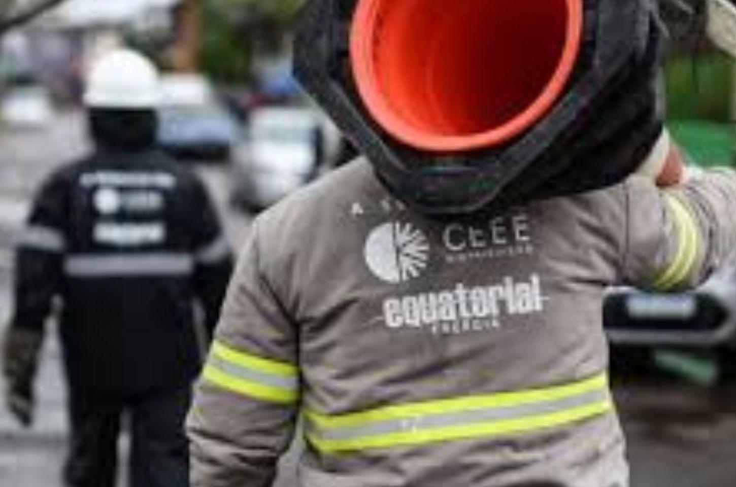 Desligamentos programados de energia ocorrem nesta sexta-feira e sábado em Arroio do Sal