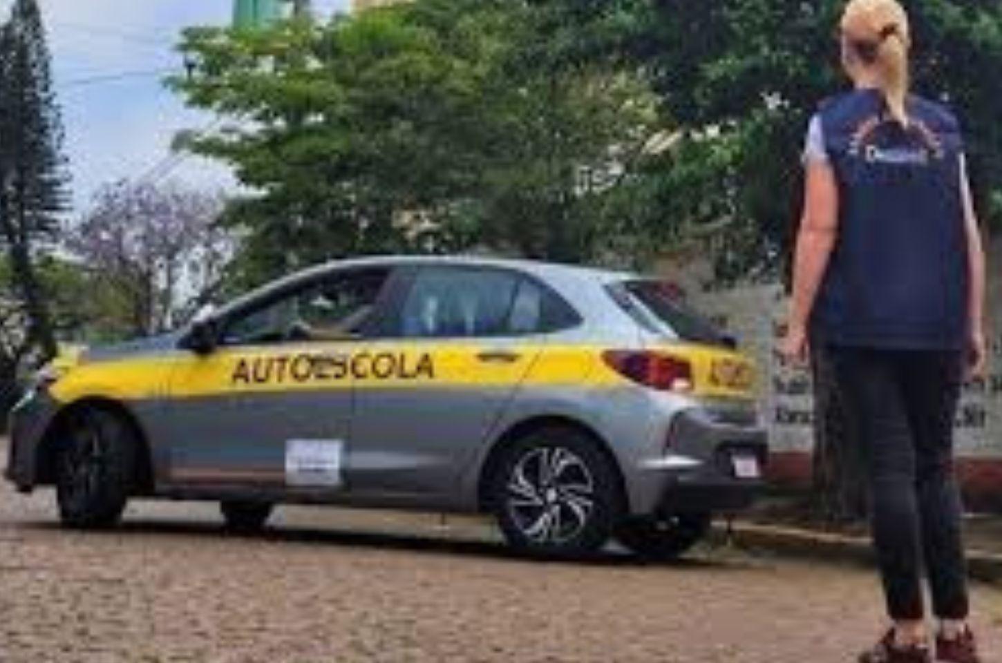 DetranRS conclui principais etapas de implementação da CNH do Brasil no RS