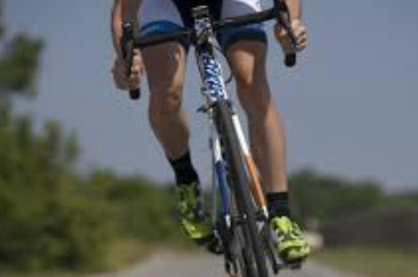 Domingo tem 2º Pedal Solidário em Imbé
