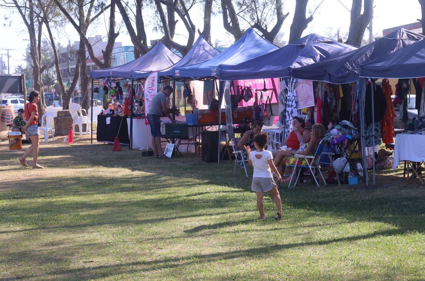 Edição especial do Brique de Imbé ocorre neste sábado