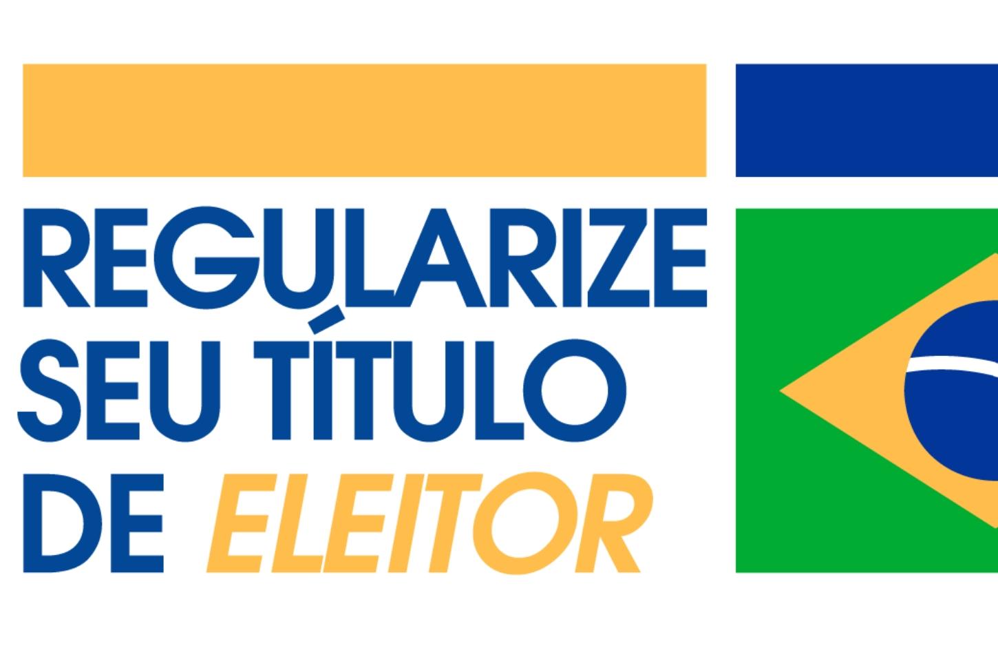 Eleitores têm até 6 de maio para regularizar título antes das eleições