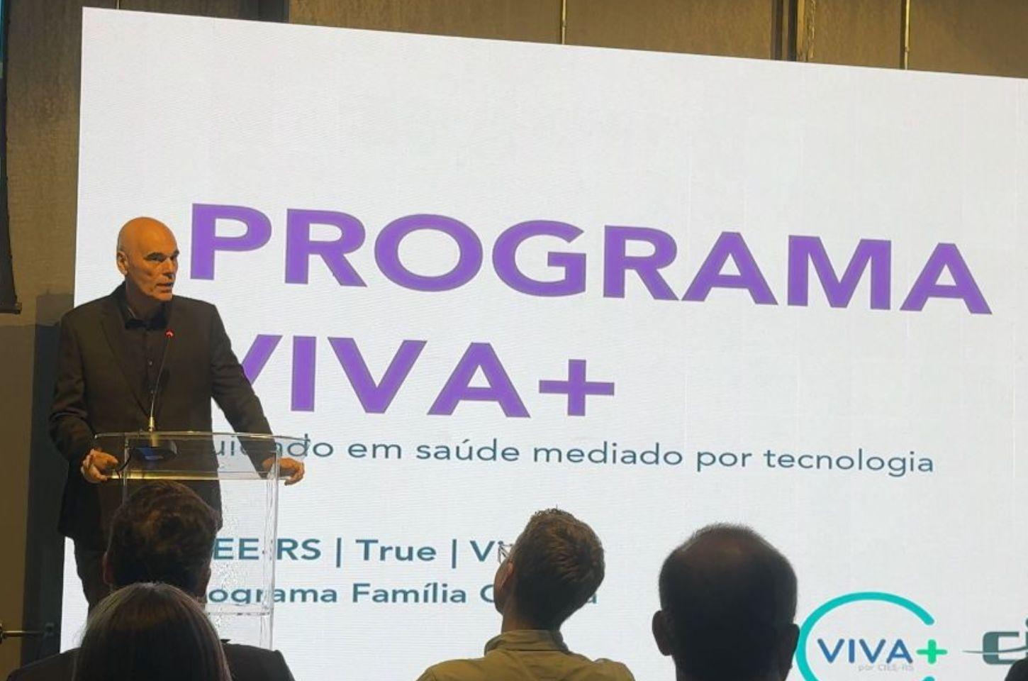 Iniciativa aposta em teleatendimento gratuito para ampliar o cuidado e qualificar o atendimento de famílias de baixa renda em 92 municípios