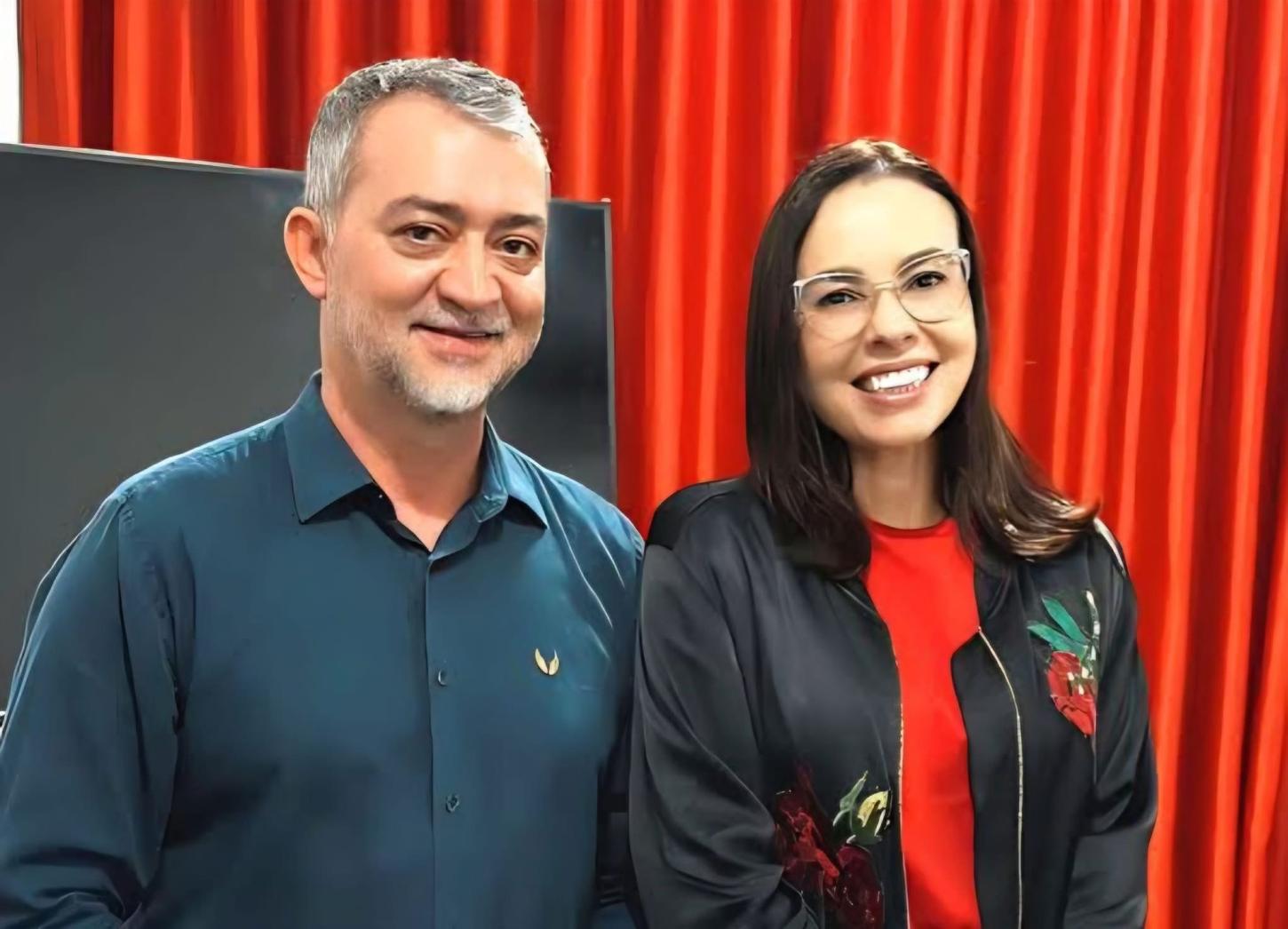 Intervenção no PT do RS entra no radar em meio a impasse sobre aliança com o PDT