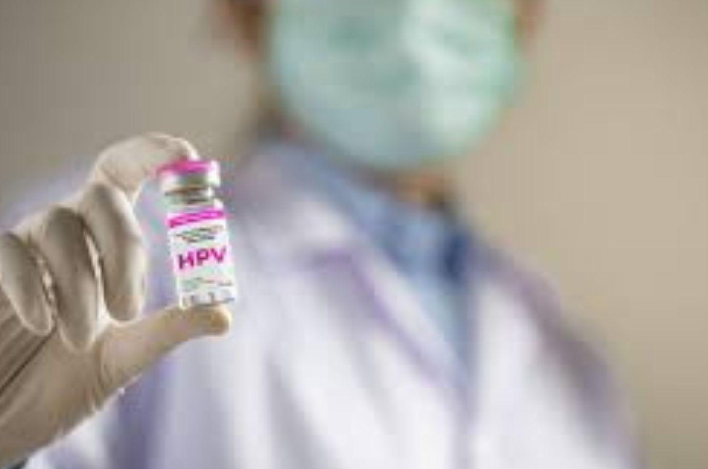 Março Lilás reforça importância da prevenção e da vacinação contra o HPVMarço Lilás reforça importância da prevenção e da vacinação contra o HPV