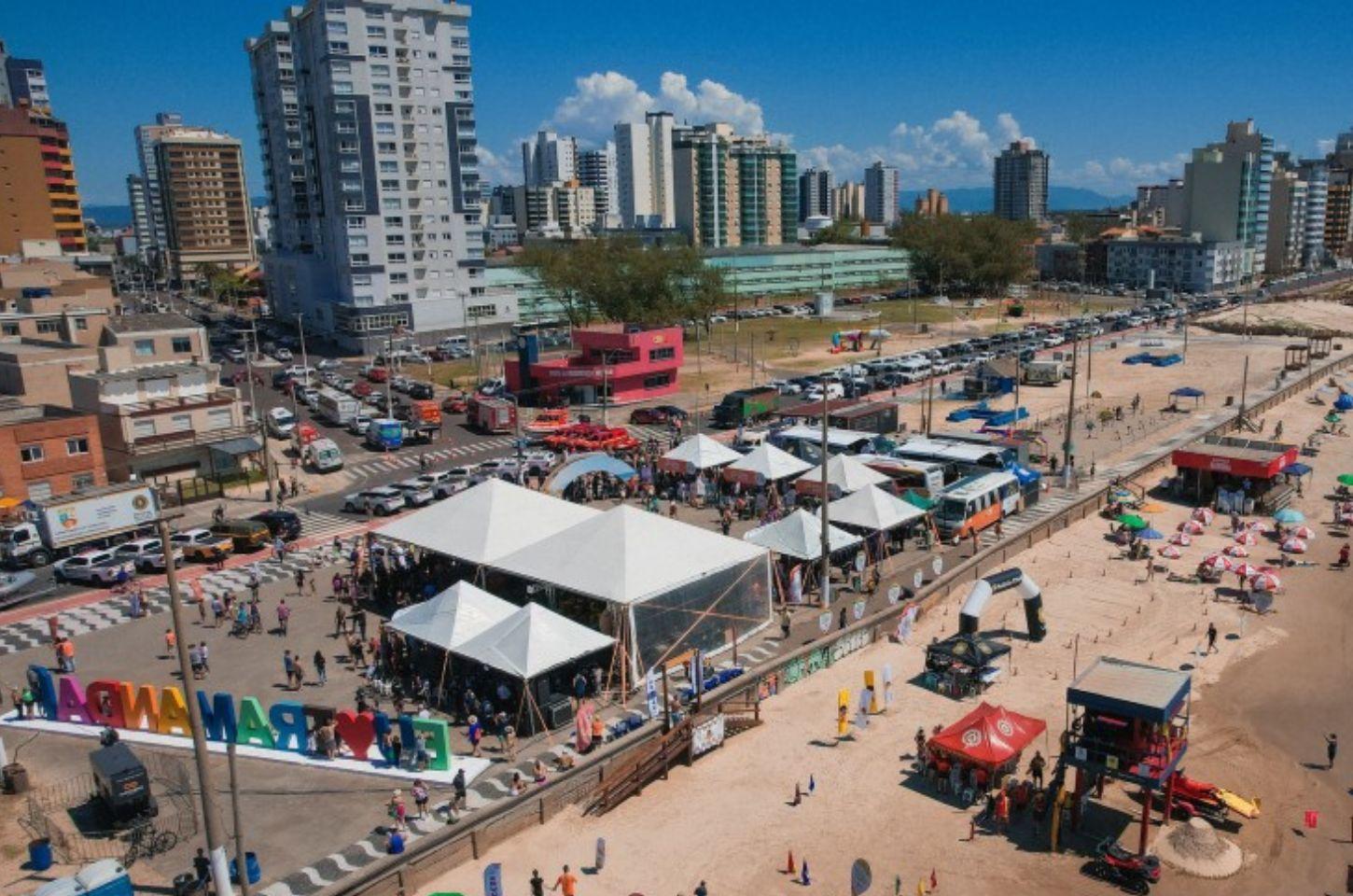Operação Verão Total 2025/2026 consolida atuação integrada como estratégia de cuidado e proteção à população