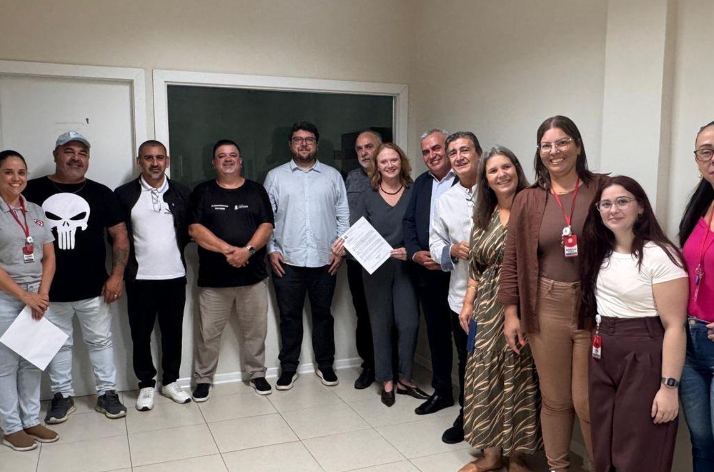 🏥💰 OSÓRIO RECEBE EMENDA DE R$ 200 MIL PARA FORTALECER A SAÚDE MUNICIPAL