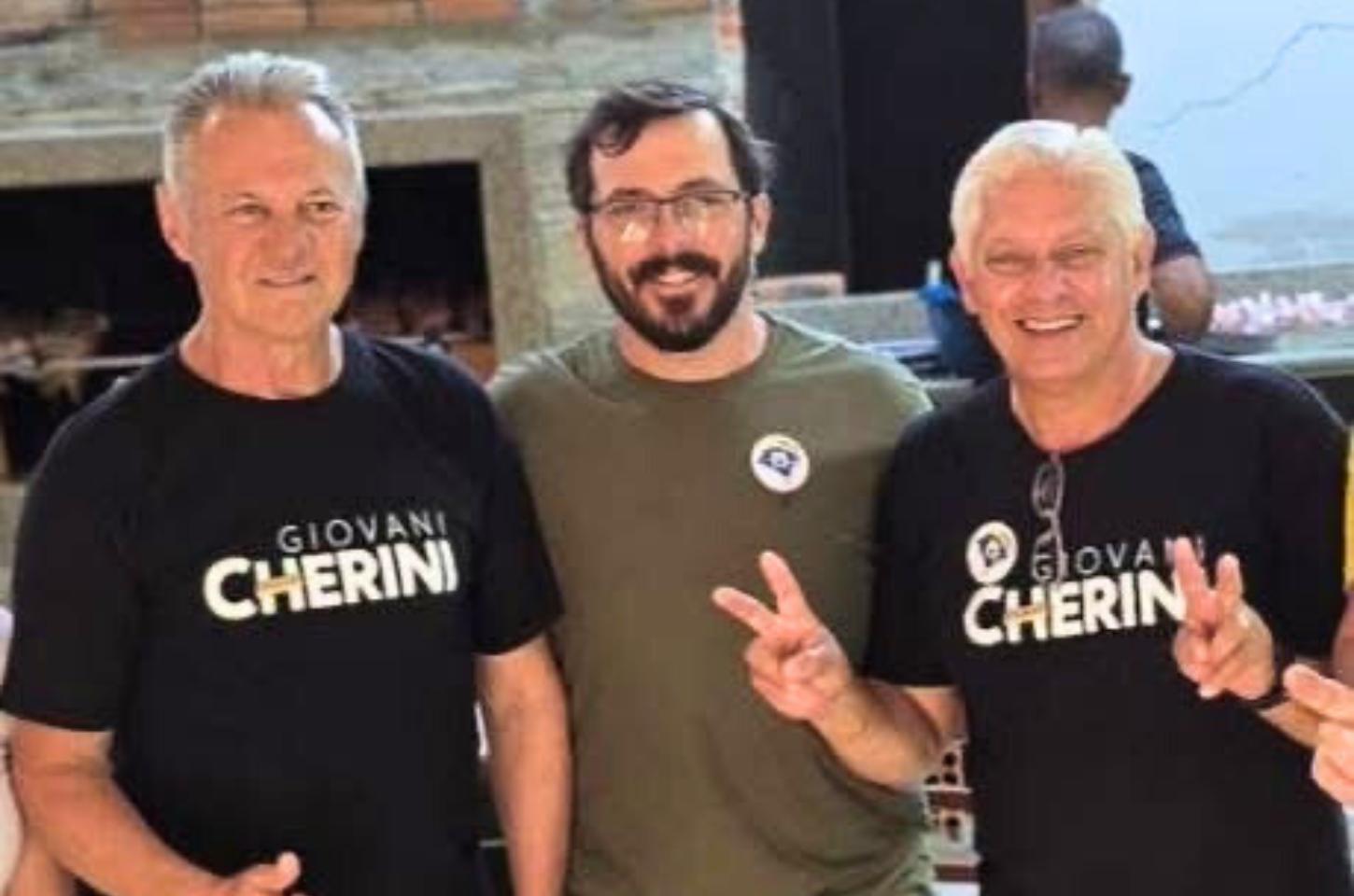 PL de Tramandaí tem novo presidente