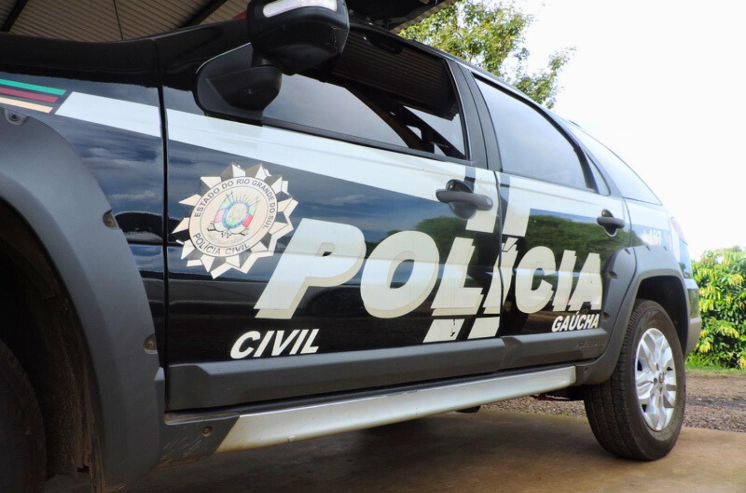 Polícia Civil prende homem investigado por cárcere privado, agressões e violência sexual em Imbé