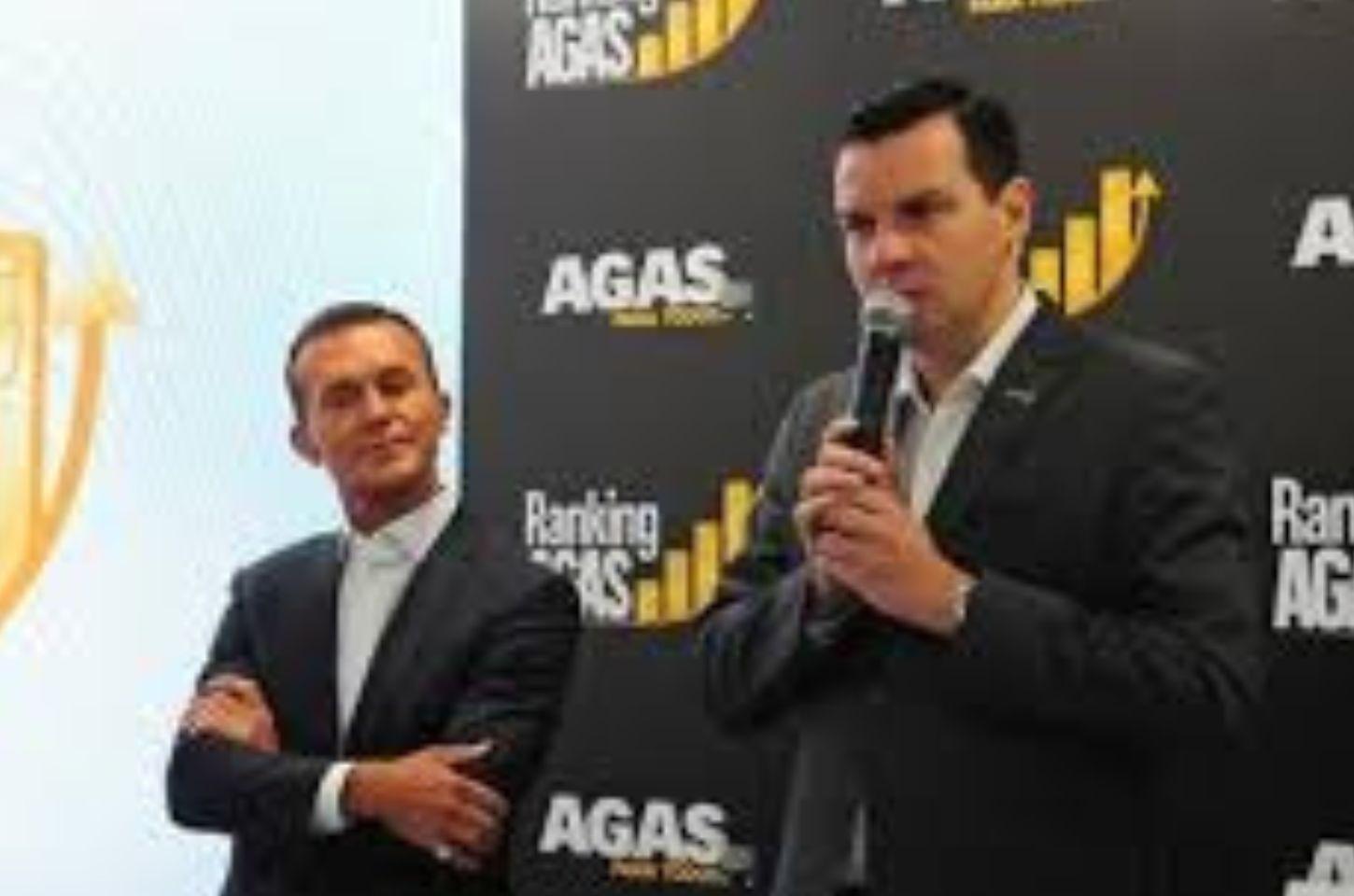 Supermercados gaúchos cresceram 8,3% em 2025, aponta Ranking AGAS