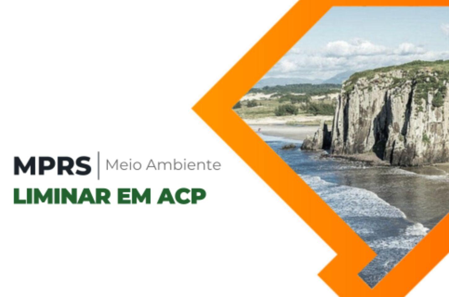 Torres: A pedido do MPRS, Justiça suspende licenças para construções verticais no entorno do Parque da Guarita, sob multa de R$ 1 milhão por dia