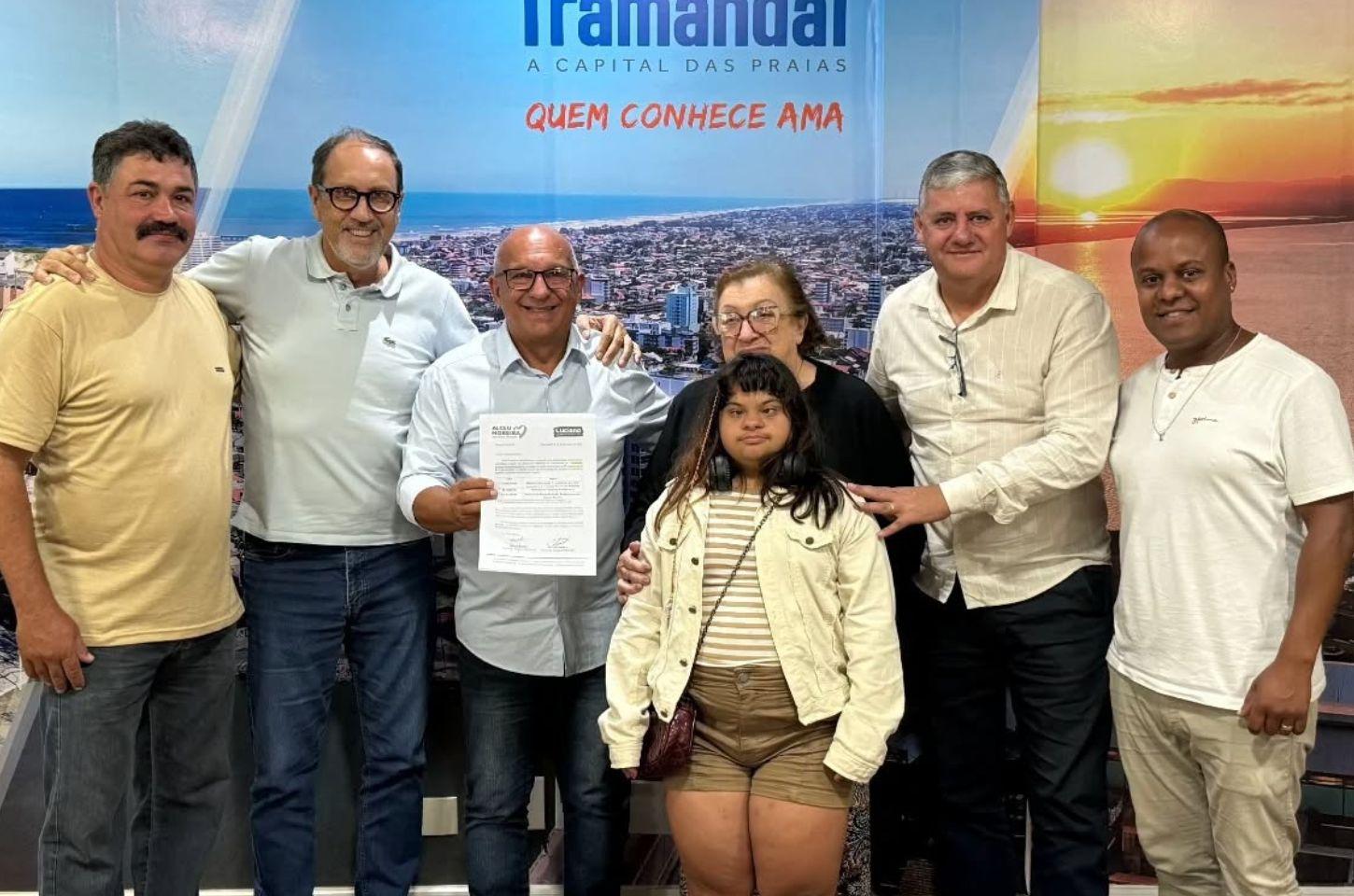 Tramandaí garante novos recursos para o município