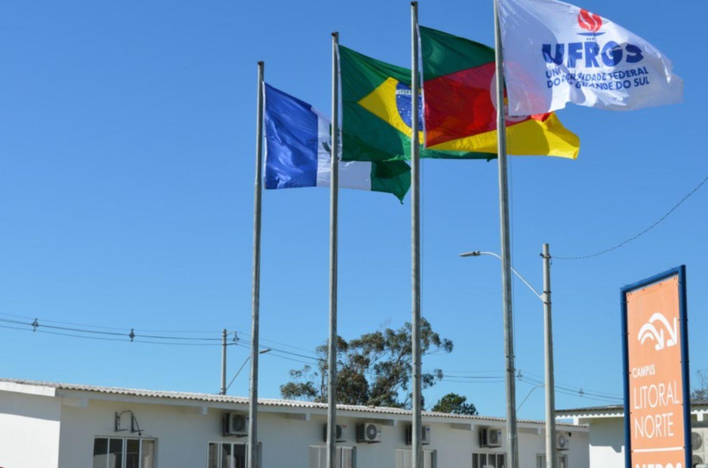 🎓📚 ABERTAS AS INSCRIÇÕES PARA MESTRADO EM DINÂMICAS REGIONAIS E DESENVOLVIMENTO DA UFRGS LITORAL 🌎✨