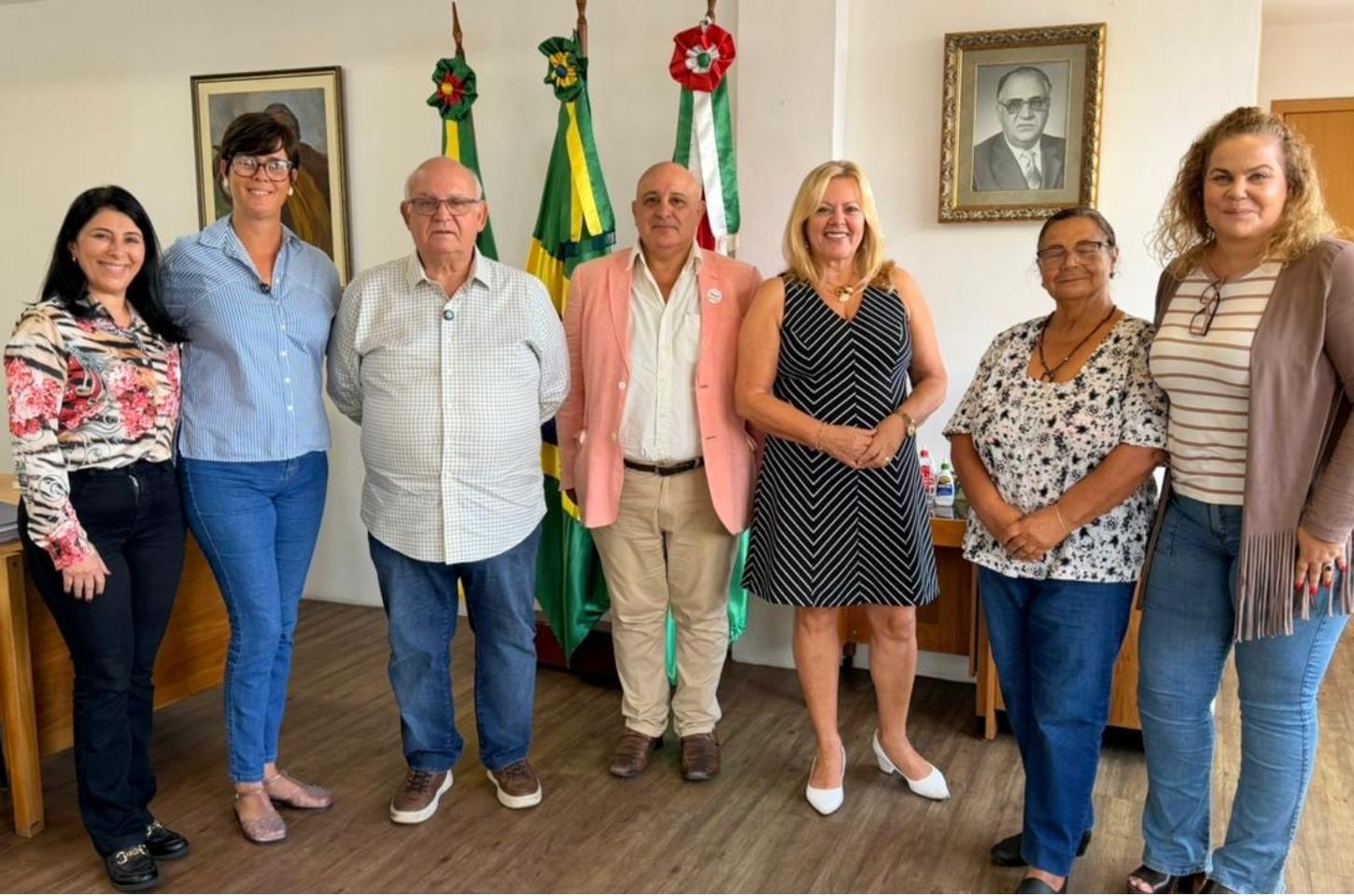 Administração Municipal anuncia os nomes da cúpula da 40ª Feira do Livro de Osório