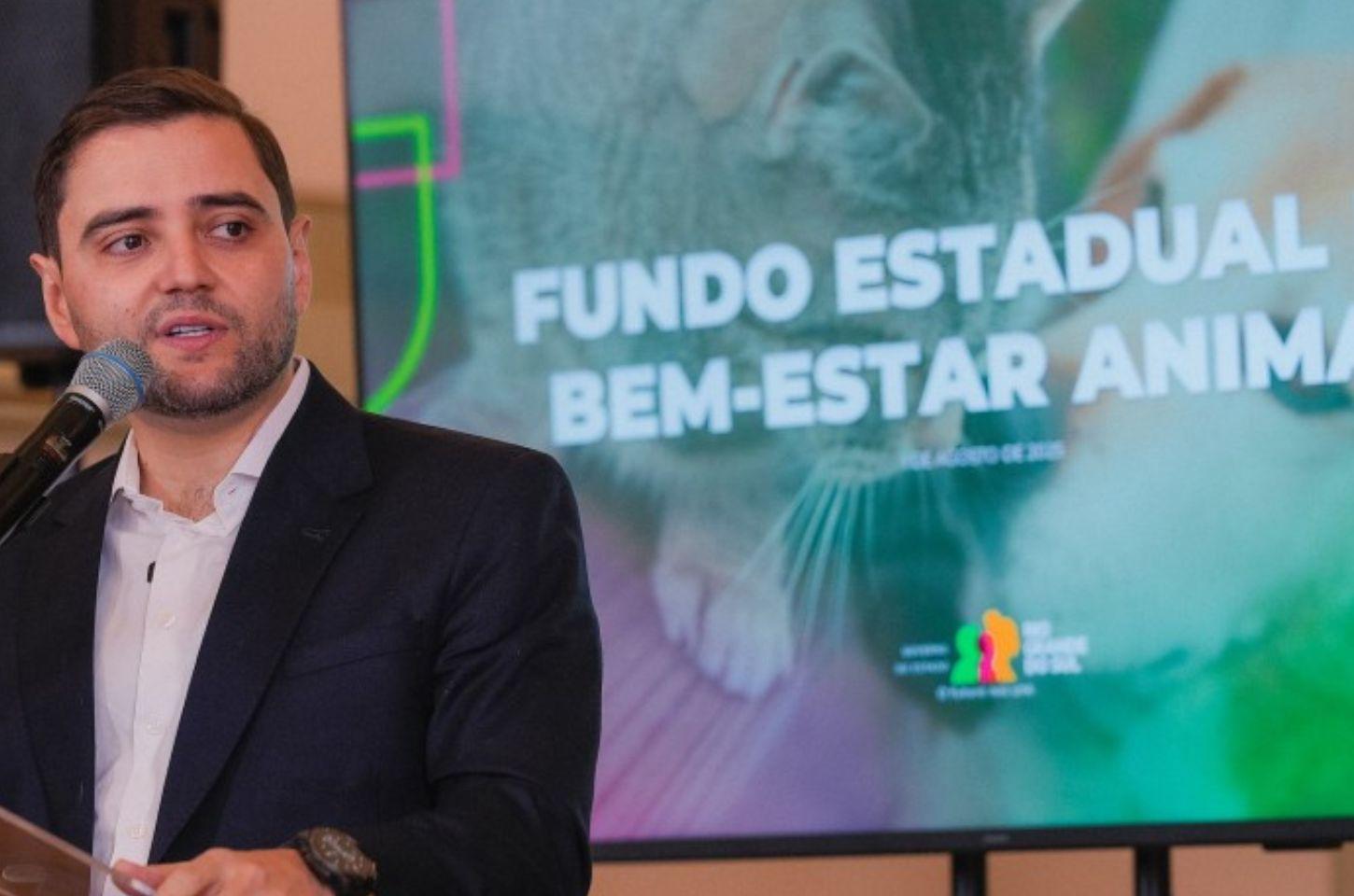 Assembleia Legislativa aprova criação do Fundo Estadual de Proteção e Bem-Estar de Animais Domésticos proposto pelo Estado