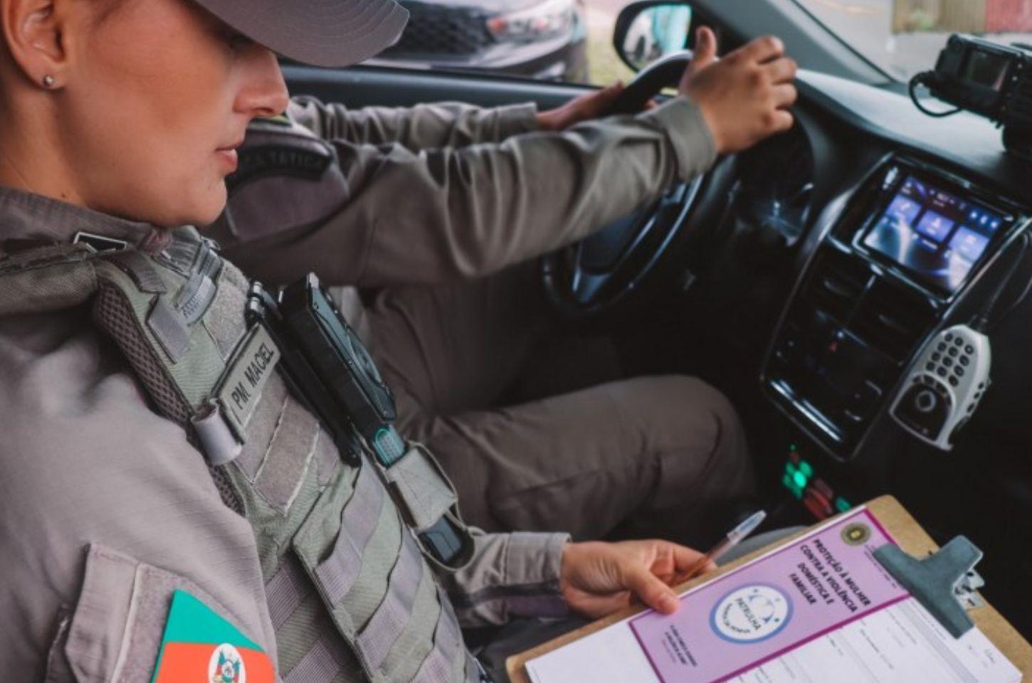Brigada Militar cria ferramenta inovadora com uso de algoritmos para fortalecer o combate ao feminicídio no Estado