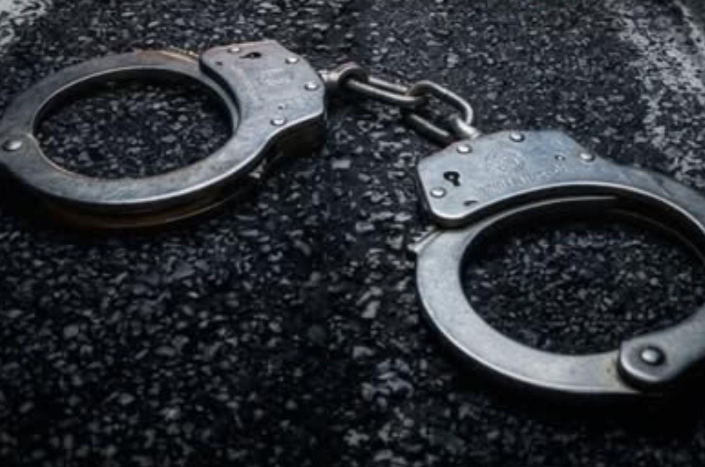 Brigada Militar de Torres efetua prisão por cumprimento de mandado após tentativa de fuga