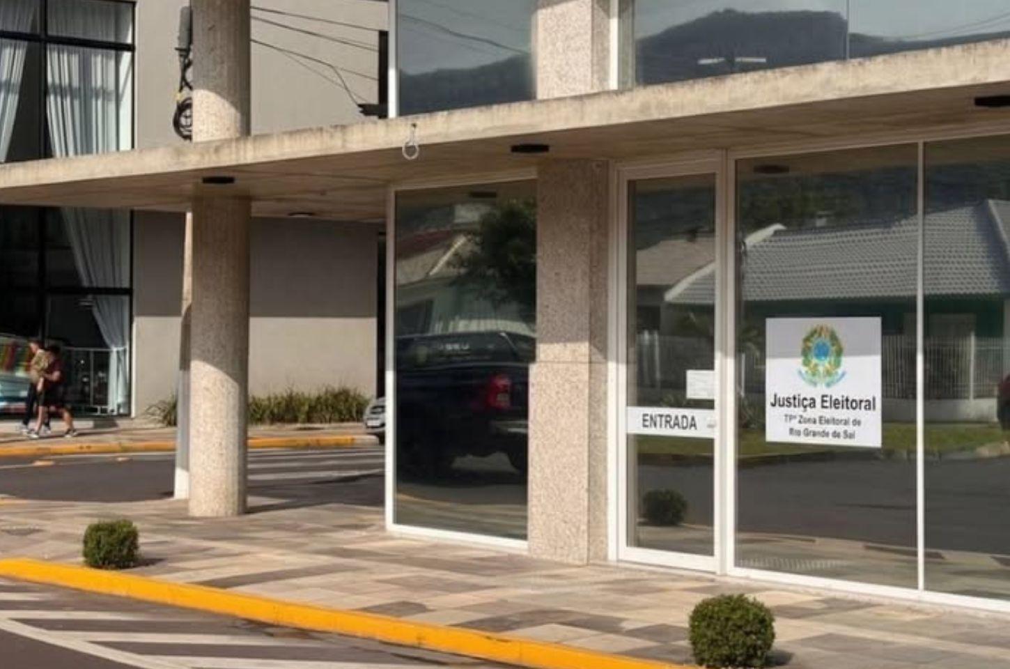 CARTÓRIO ELEITORAL DE OSÓRIO REALIZA PLANTÕES PARA EVITAR FILAS COM A PROXIMIDADE DO PRAZO FINAL DE REGULARIZAÇÃO 