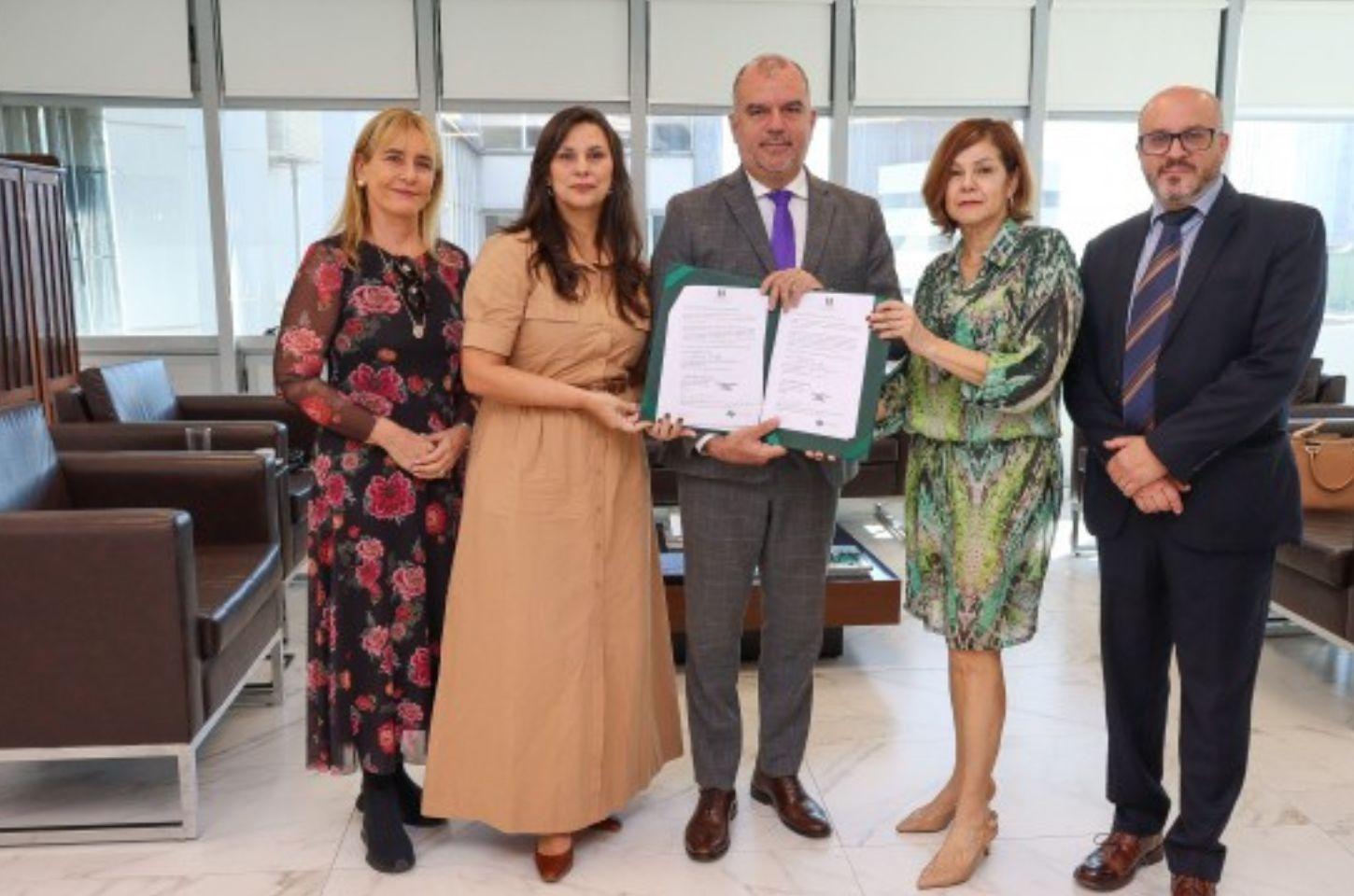 Defensoria Pública e Instituto Contemporâneo fazem parceria para o atendimento psicoterapêutico de órfãos de feminicídios