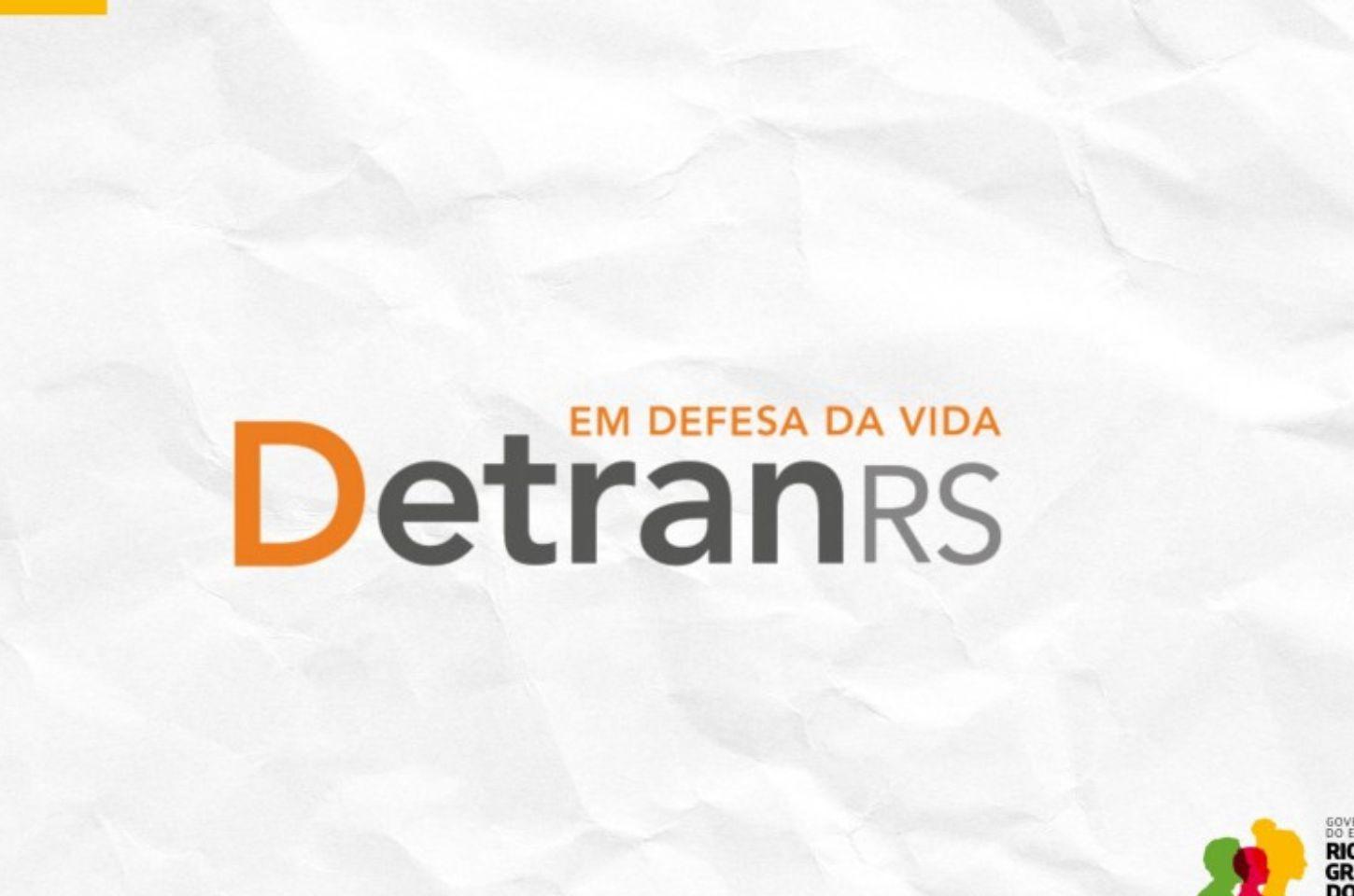 Estado abre inscrições gratuitas para curso de reciclagem de condutores da Escola do DetranRS