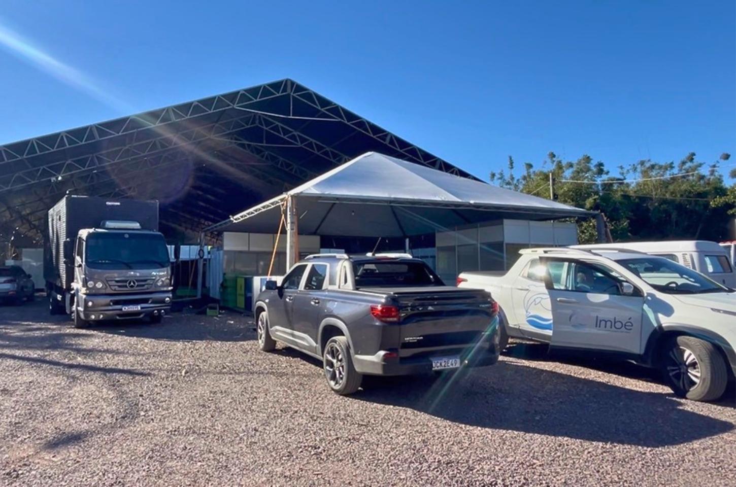 Famurs dá início hoje ao Seminário “Municipalismo em Foco” em Imbé com debates estratégicos para as prefeituras gaúchas