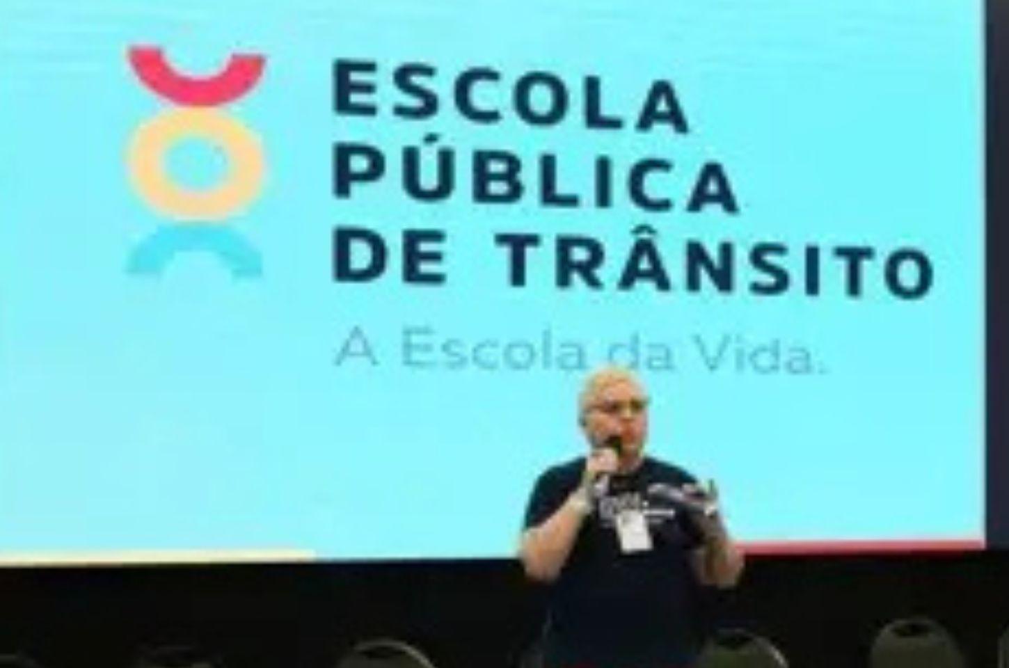 Governo do Estado abre inscrições para oito cursos on-line gratuitos da Escola Pública de Trânsito