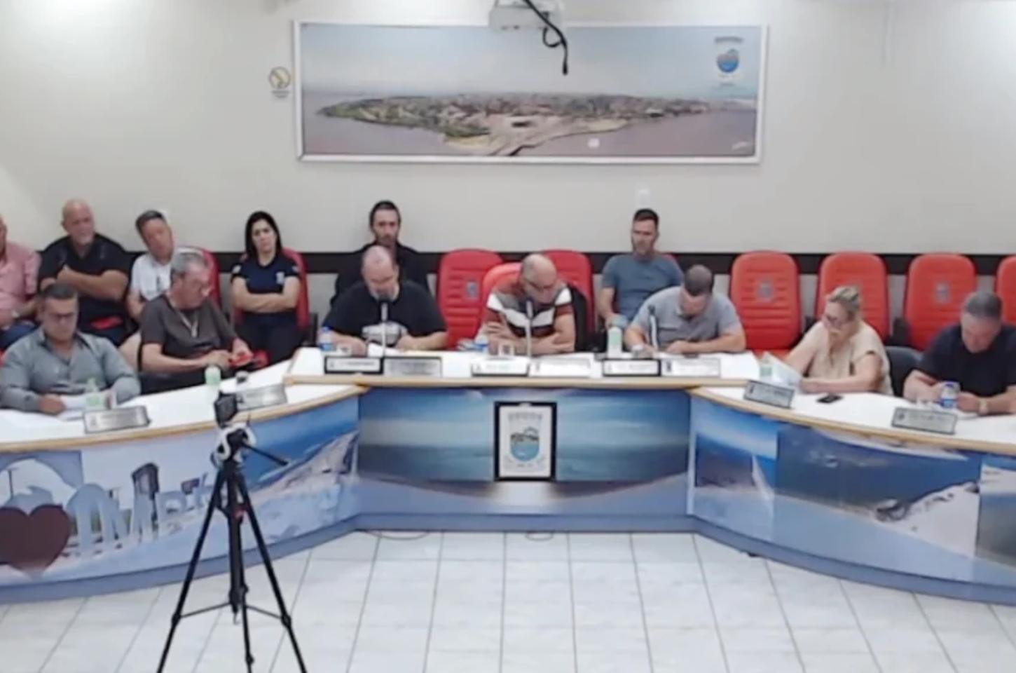 Justiça anula eleição da Mesa Diretora e manda Câmara de Imbé realizar novo pleito