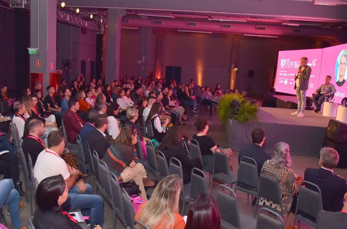 Missão empresarial levará empreendedores de Santo Antônio da Patrulha à Feira Brasileira do Varejo