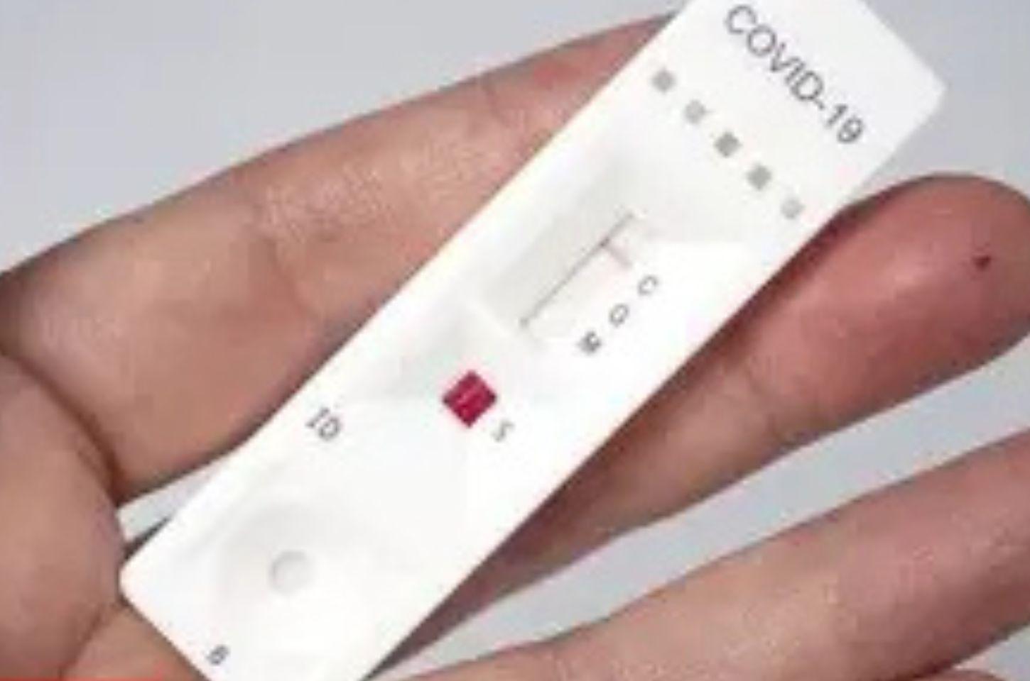 MPRS ajuíza ação por irregularidades em contratações de testes de COVID-19 em Osório