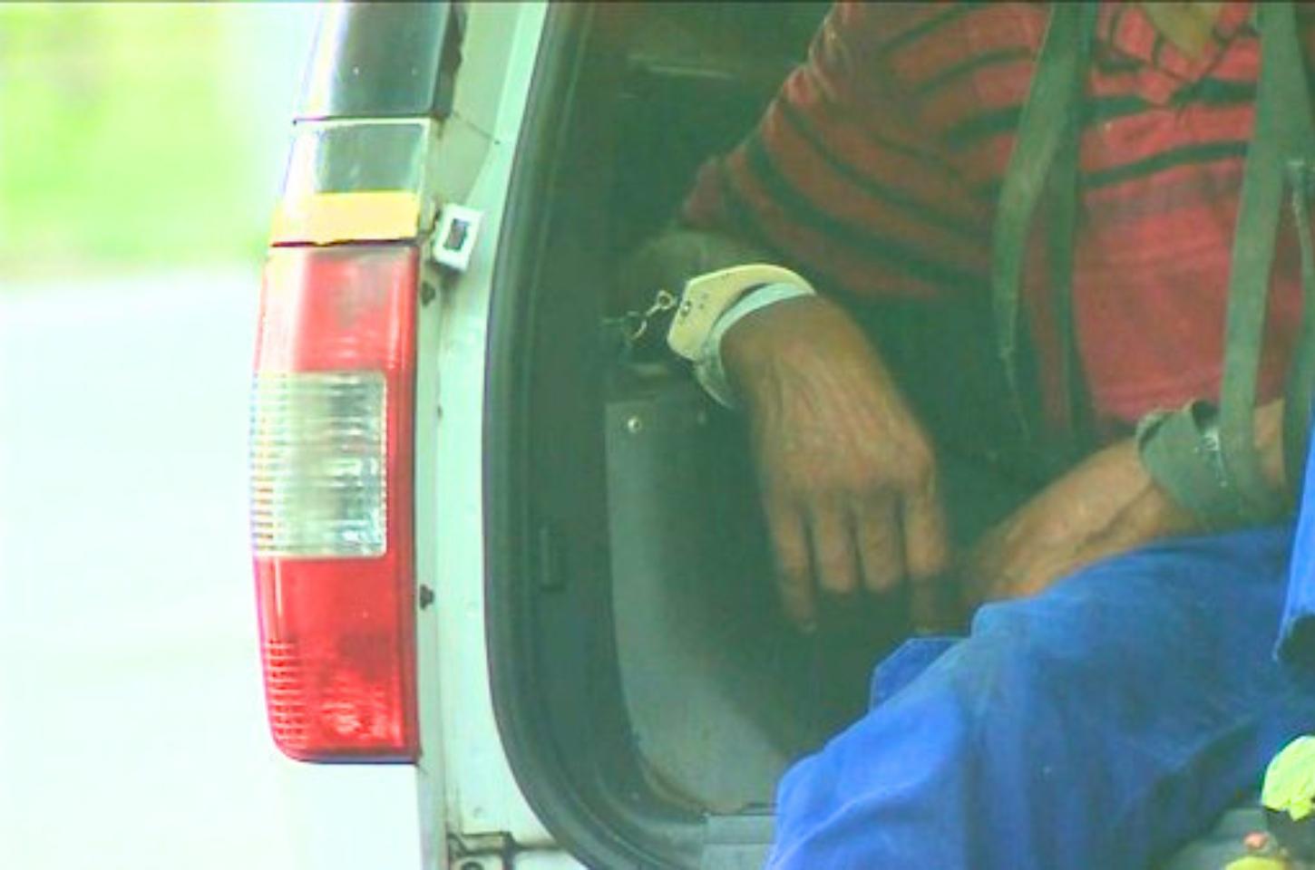 MPRS PEDE URGÊNCIA NO JULGAMENTO DE AÇÃO CIVIL PÚBLICA DE 2016 SOBRE PRESOS EM DELEGACIAS E VIATURAS NO RS