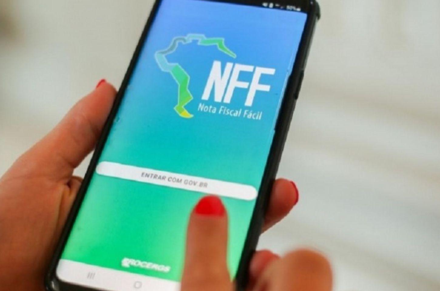 Nota fiscal em papel não poderá mais ser utilizada por produtores rurais do Rio Grande do Sul a partir de maio