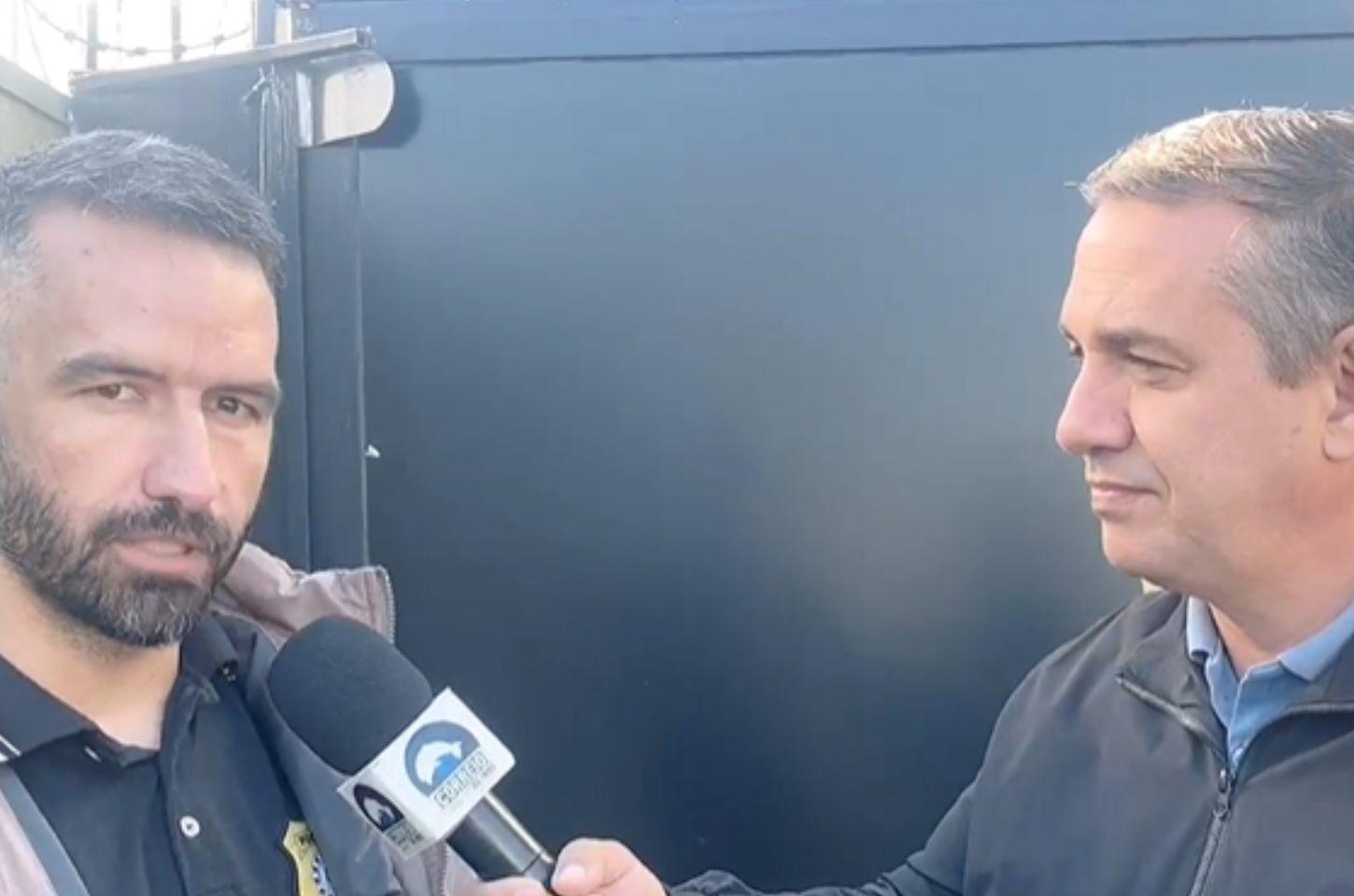 Nove pessoas são presas por estelionato durante Operação Terra de Ninguém