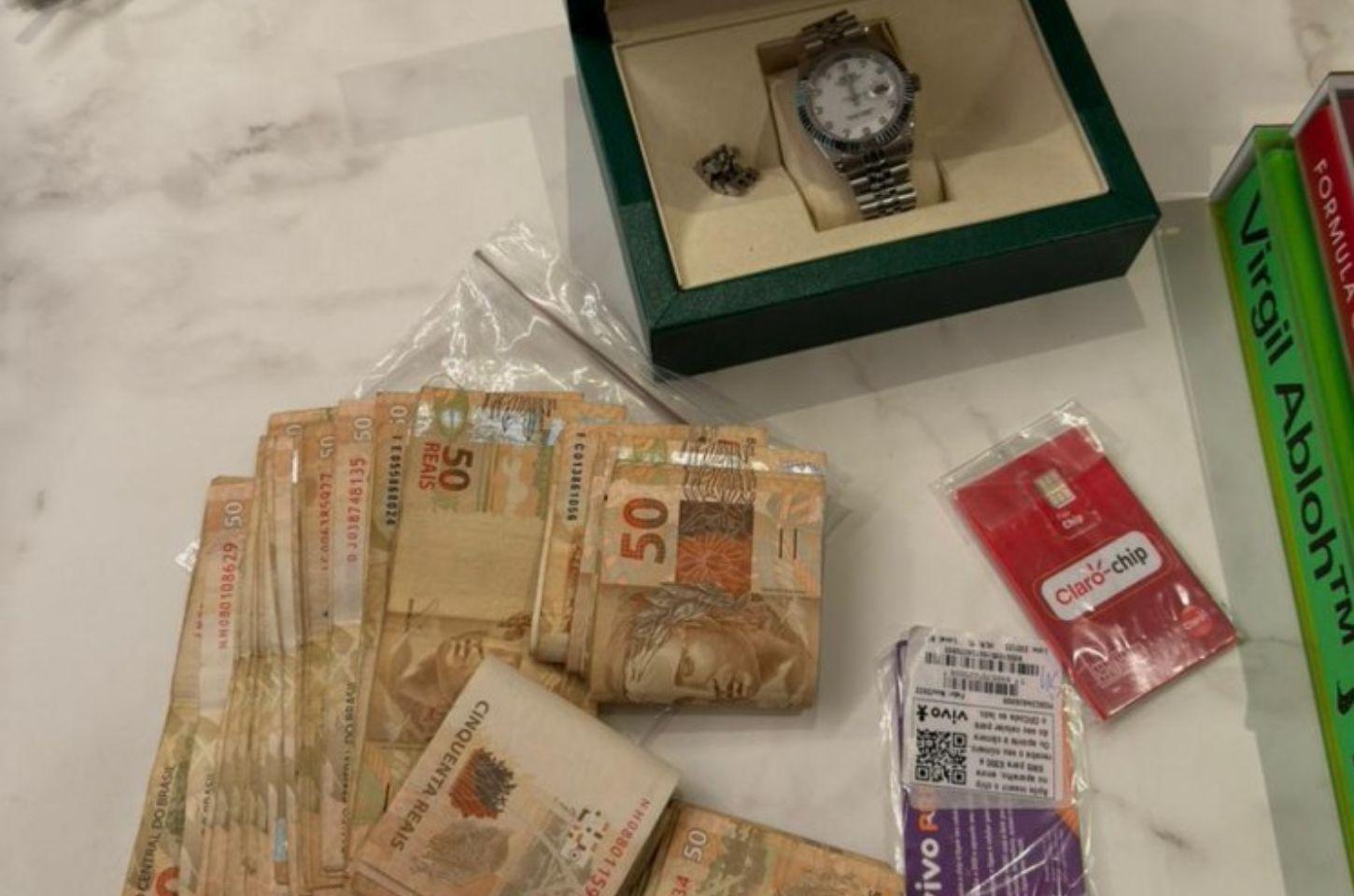 Operação Spectrum Pag cumpre mandados em quatro estados