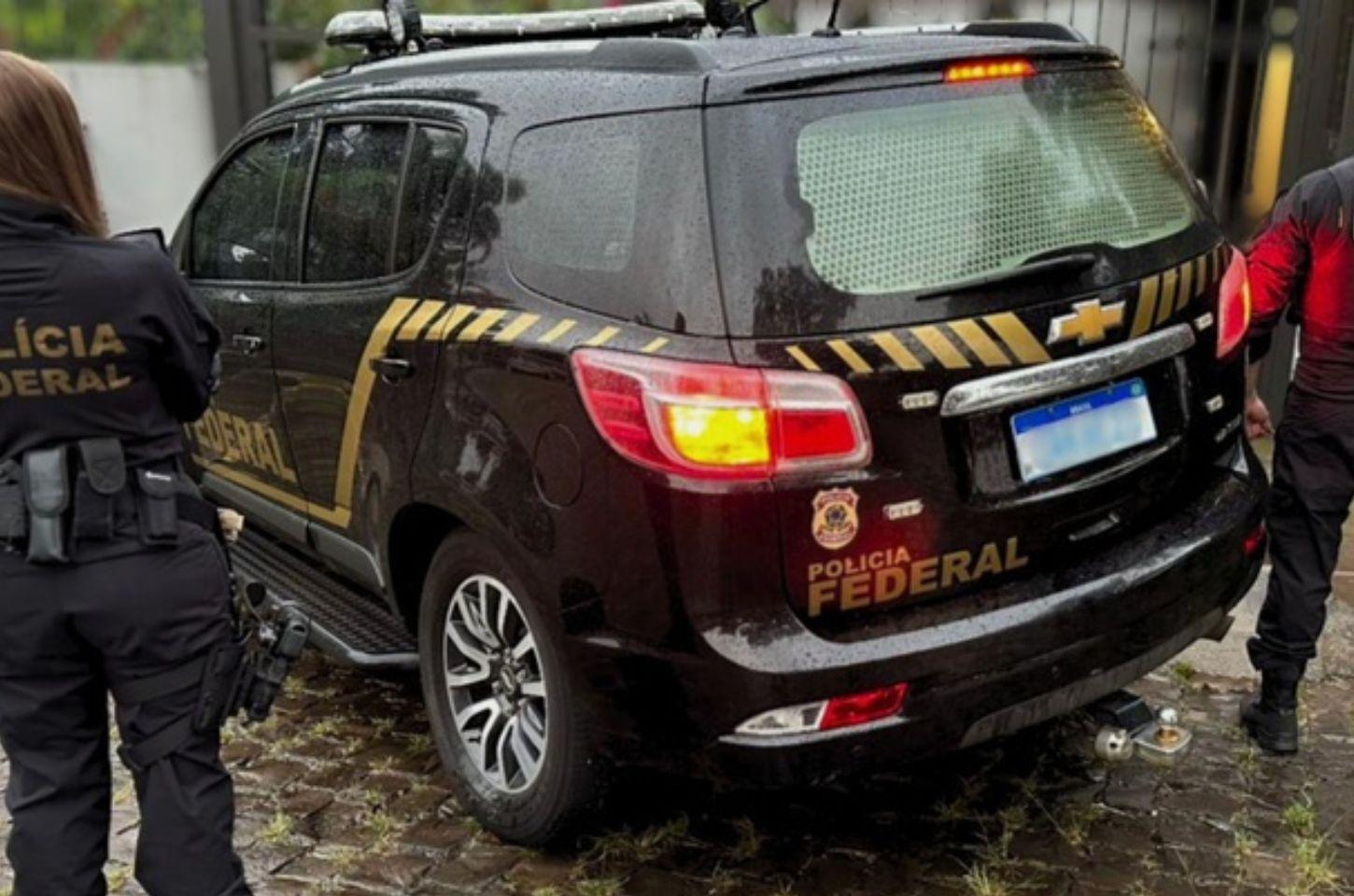 PF investiga crimes eleitorais em Estrela/RS