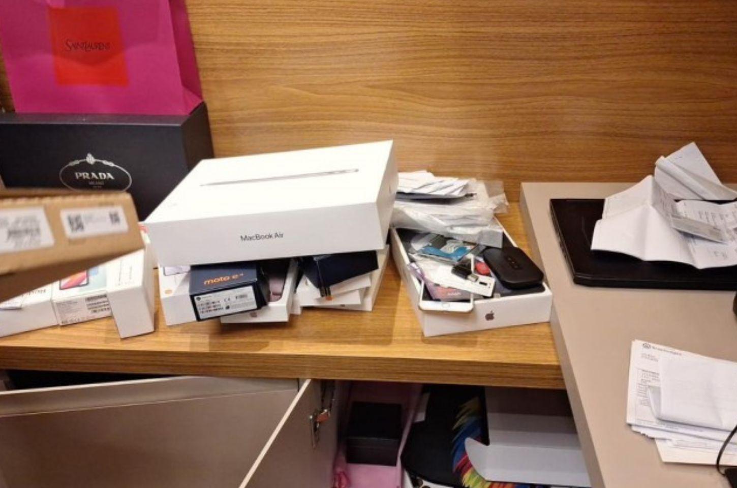 Polícia Civil desarticula grupo que praticava estelionato em “falsos leilões”