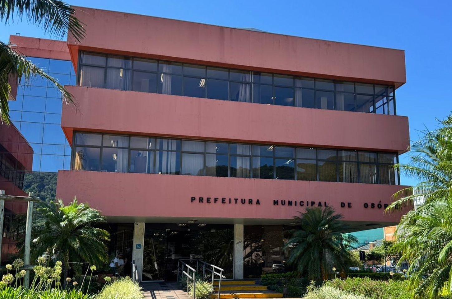 Prefeitura de Osório abre Processo Seletivo para Auxiliar Administrativo