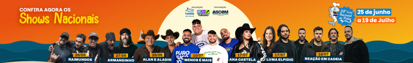 Prefeitura de Tramandaí