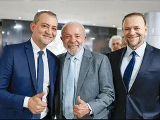 Pretto deve ser indicado nesta quarta-feira como vice de Juliana Brizola