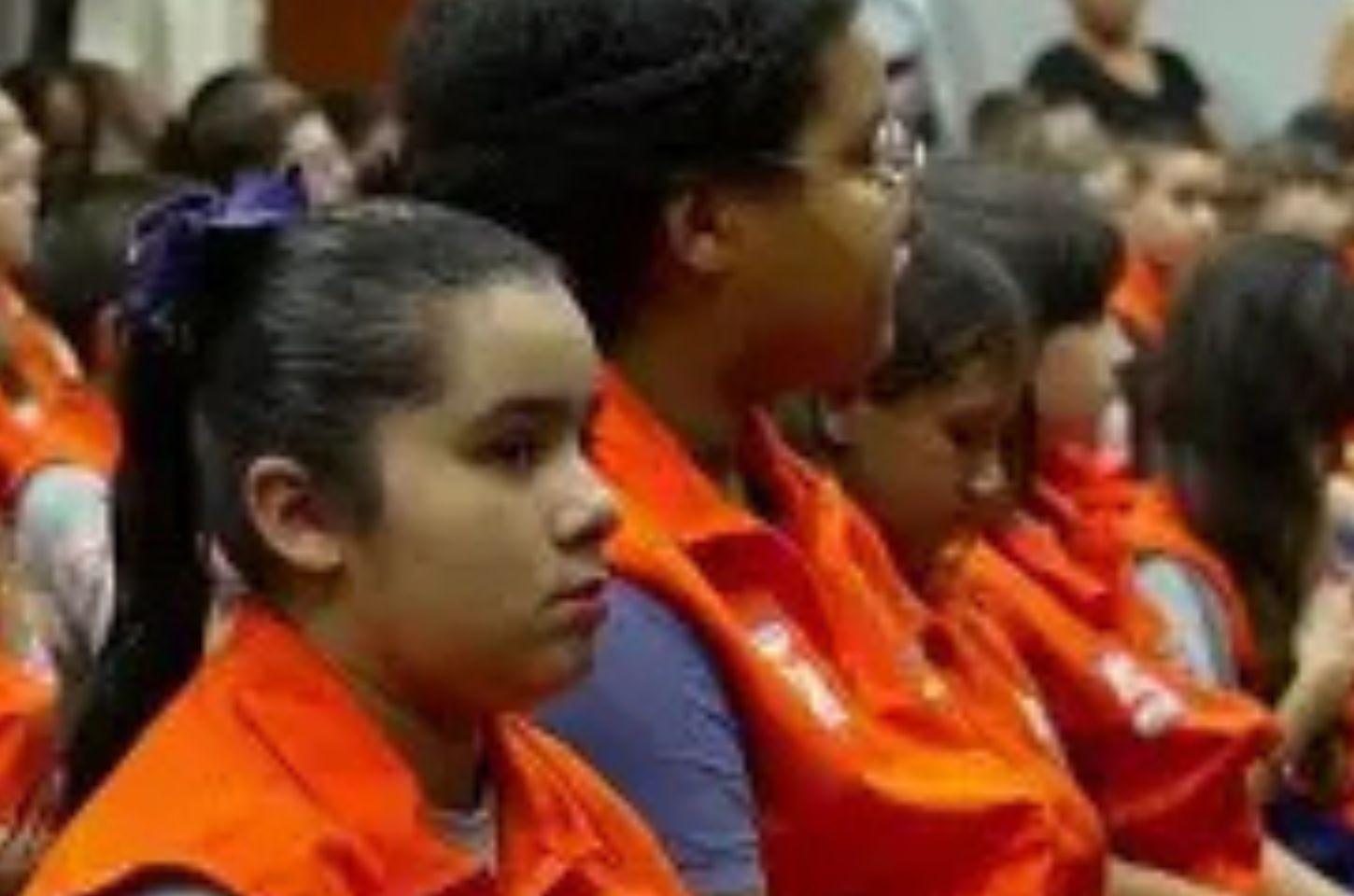 Programa Defesa Civil na Escola é aprovado na Assembleia Legislativa