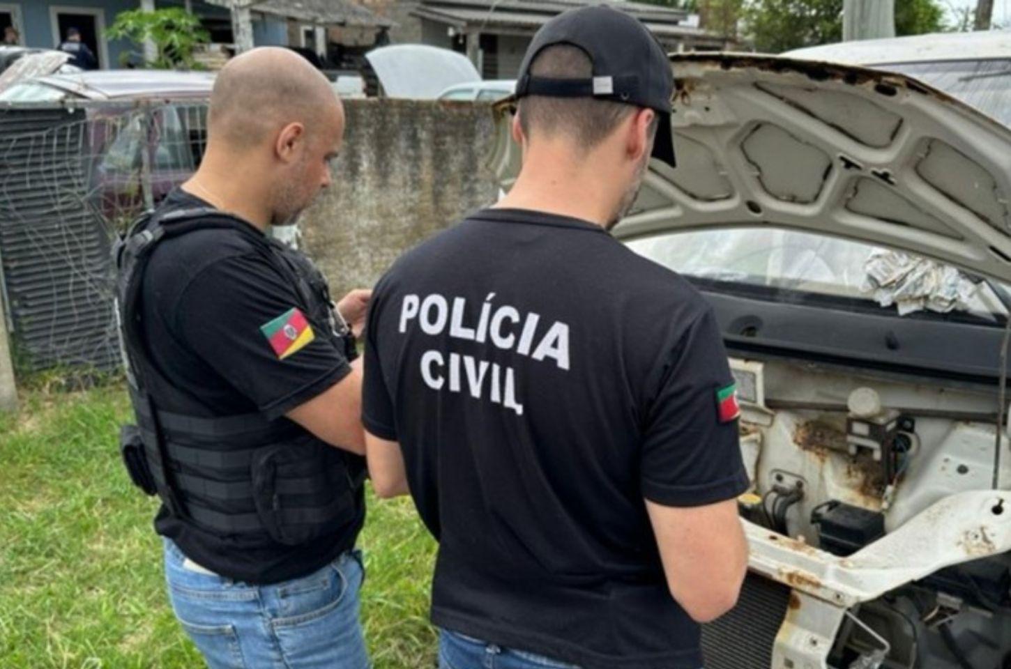 Rio Grande do Sul registra os menores indicadores de criminalidade da história