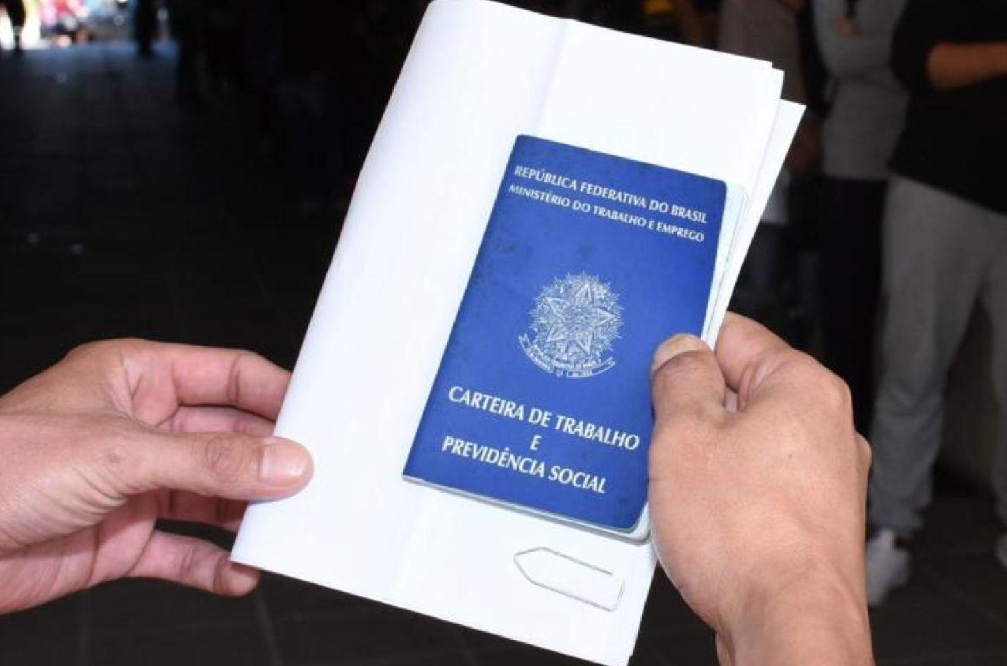 Sine de Imbé realiza seleção relâmpago para vagas na Cielo