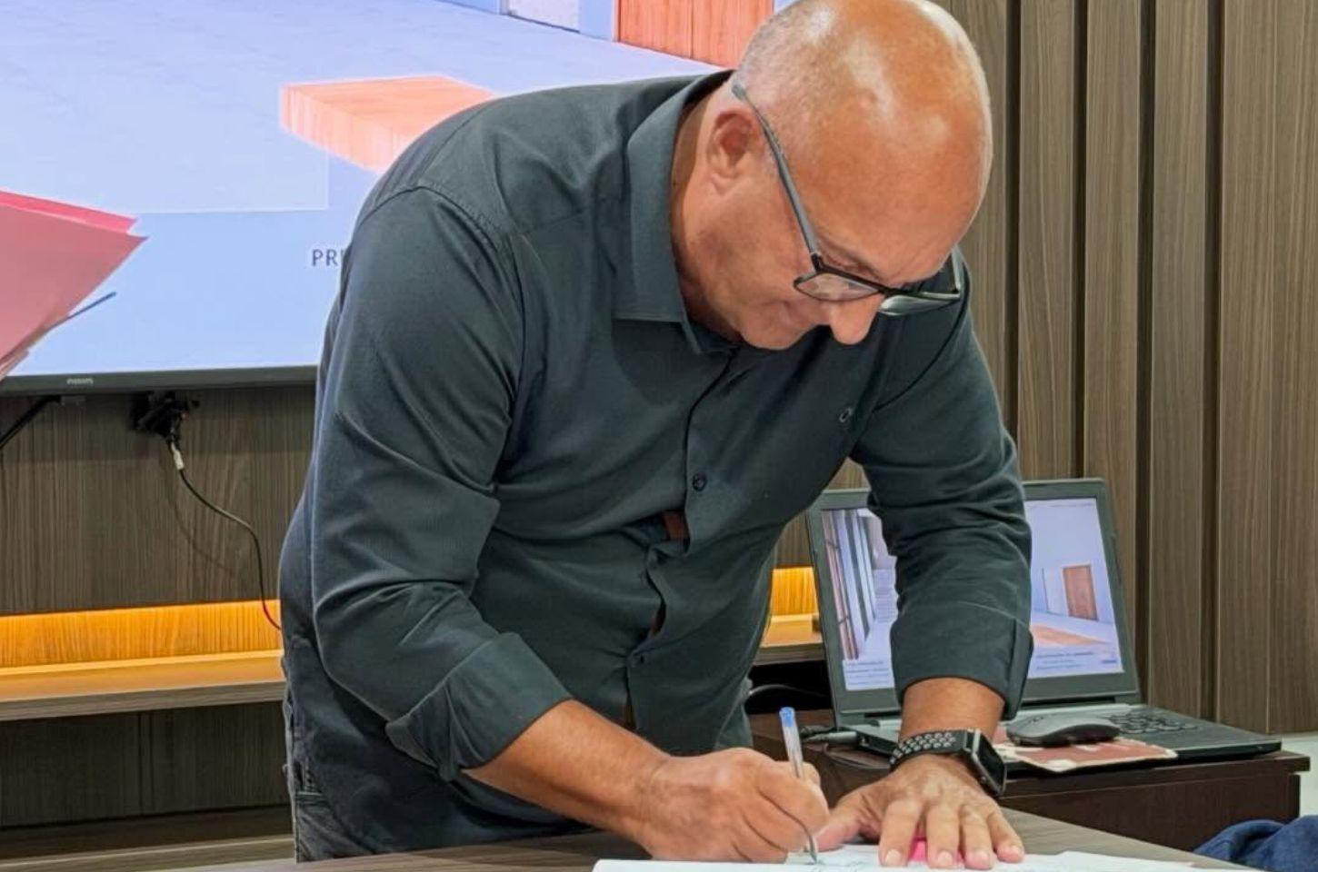 💰 Tramandaí garante R$ 50 milhões para novos investimentos!